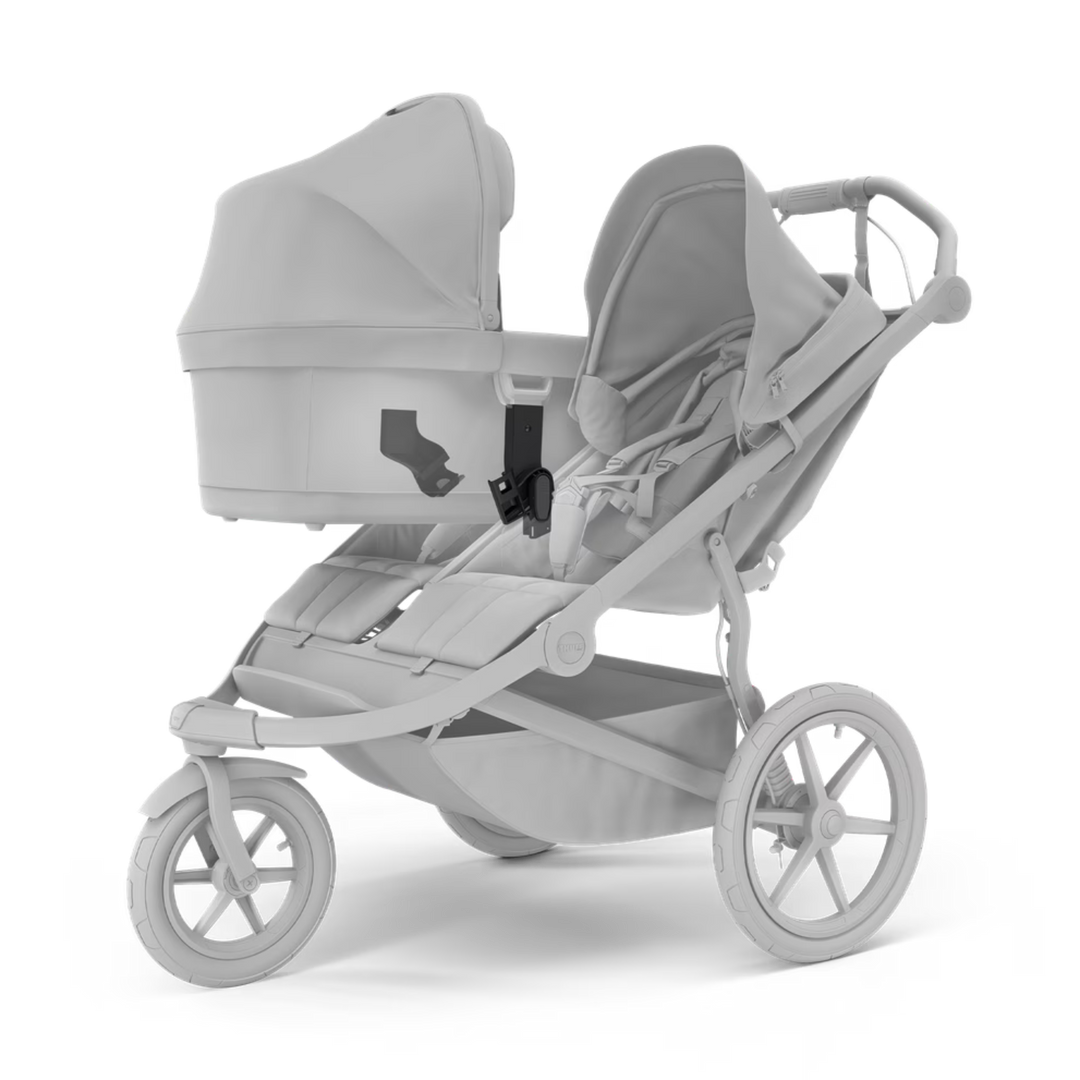 THULE Urban Glide 3 Double Bassinet Adapter