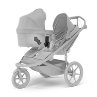 Thumbnail for THULE Urban Glide 3 Double Bassinet Adapter