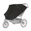 THULE Urban Glide 3 Mesh Cover - Double