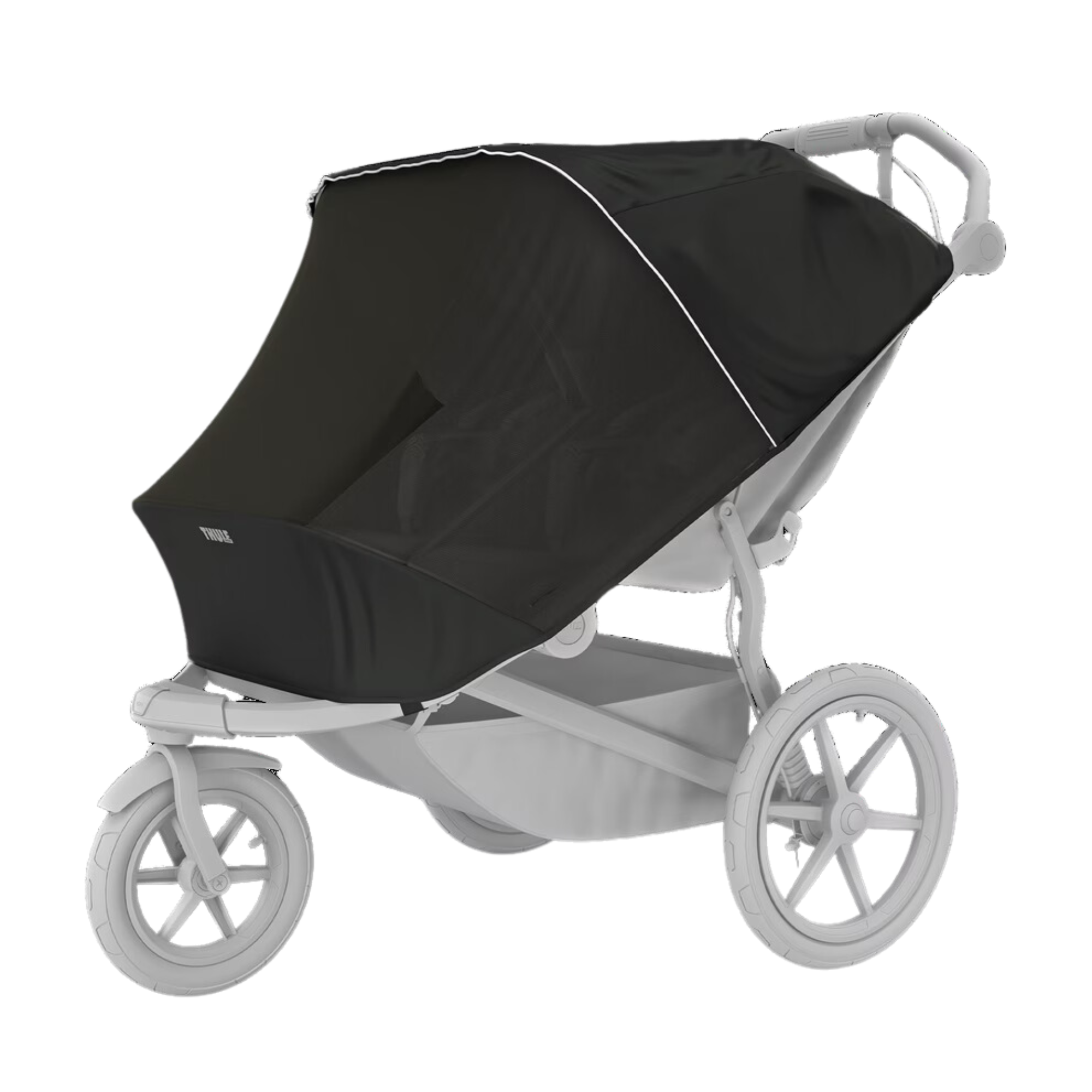 THULE Urban Glide 3 Mesh Cover - Double