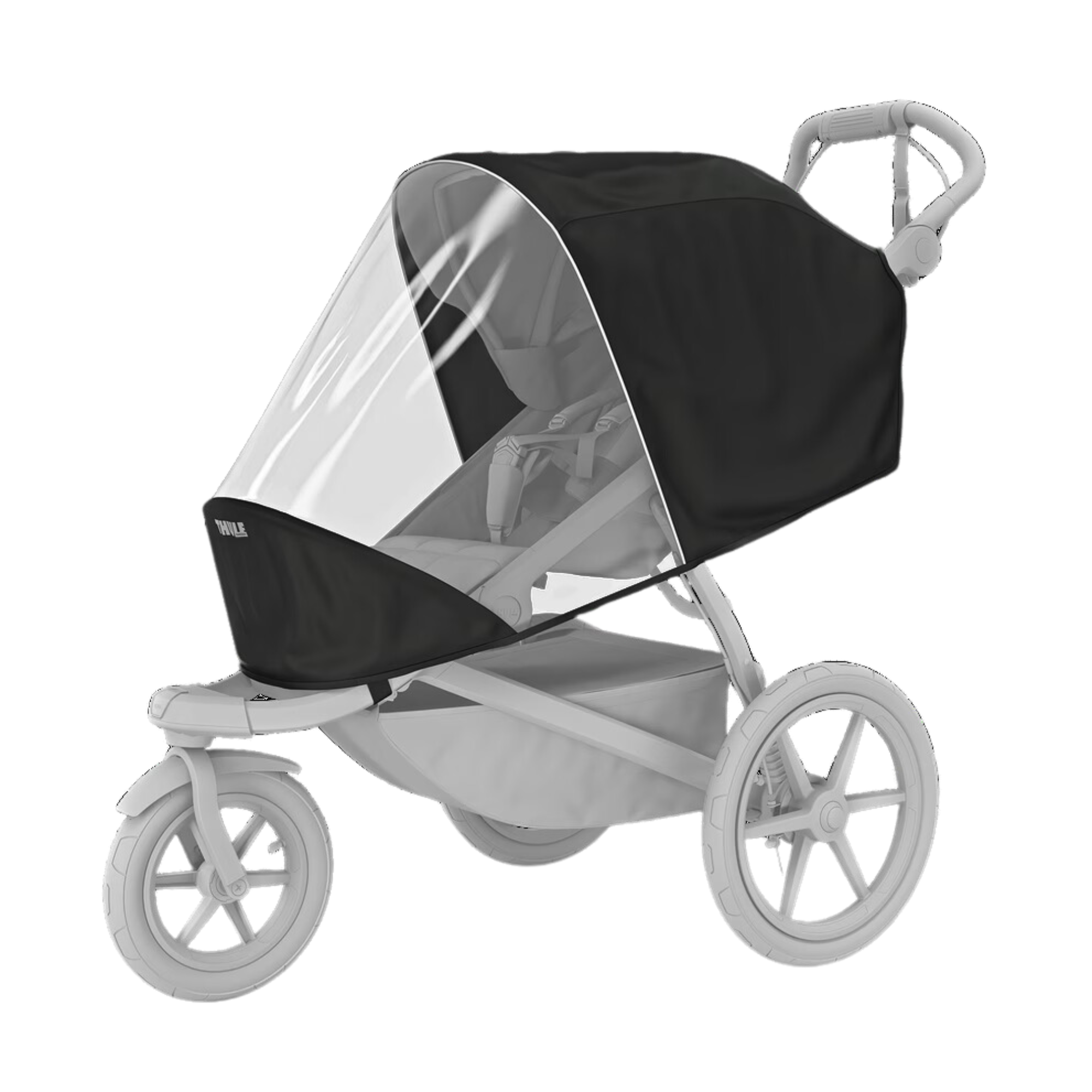 THULE Urban Glide 3 Rain Cover - Single