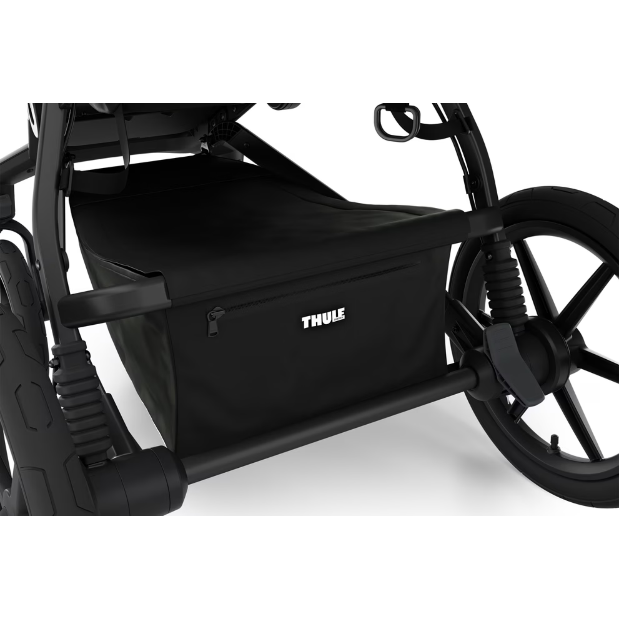 THULE Urban Glide 4