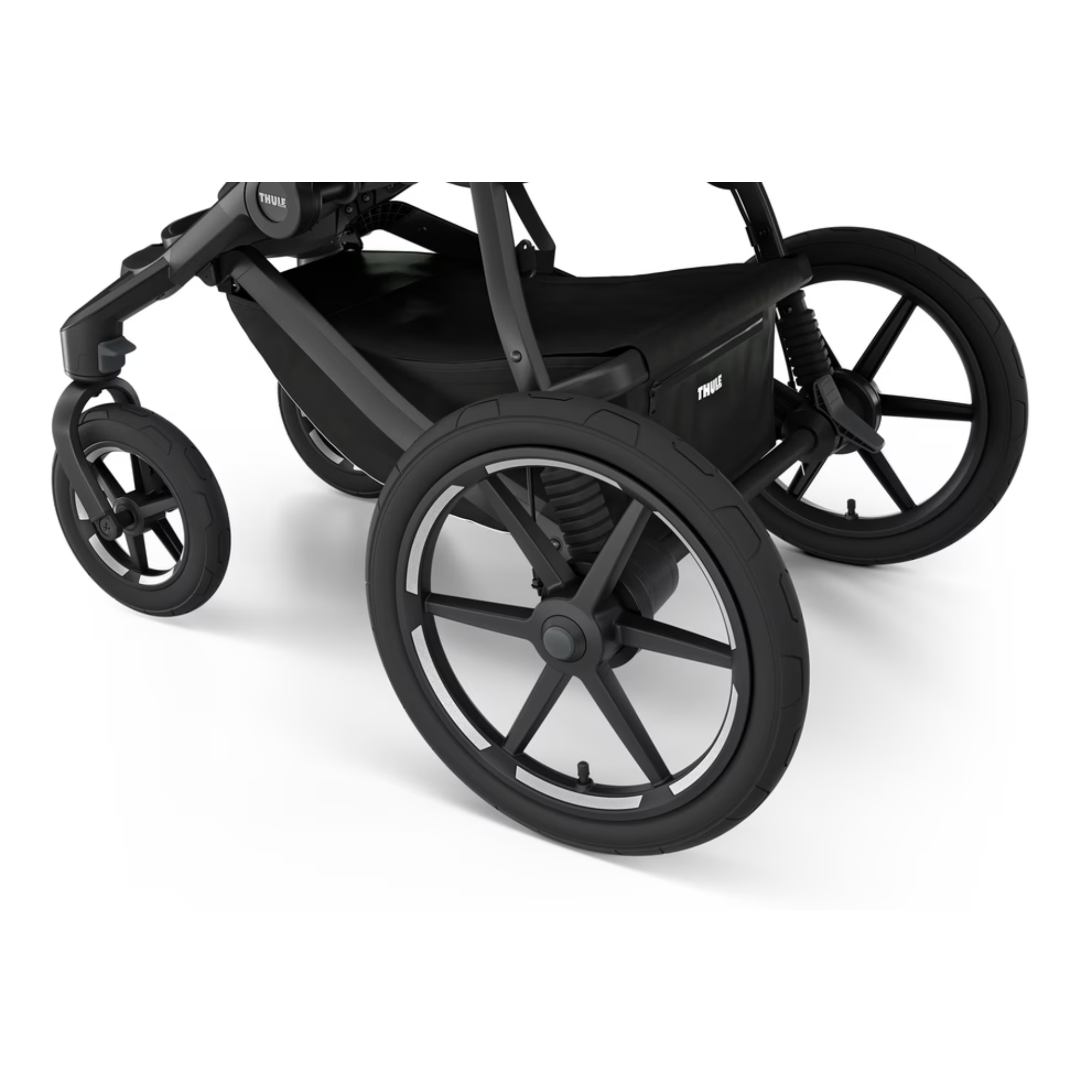 THULE Urban Glide 4
