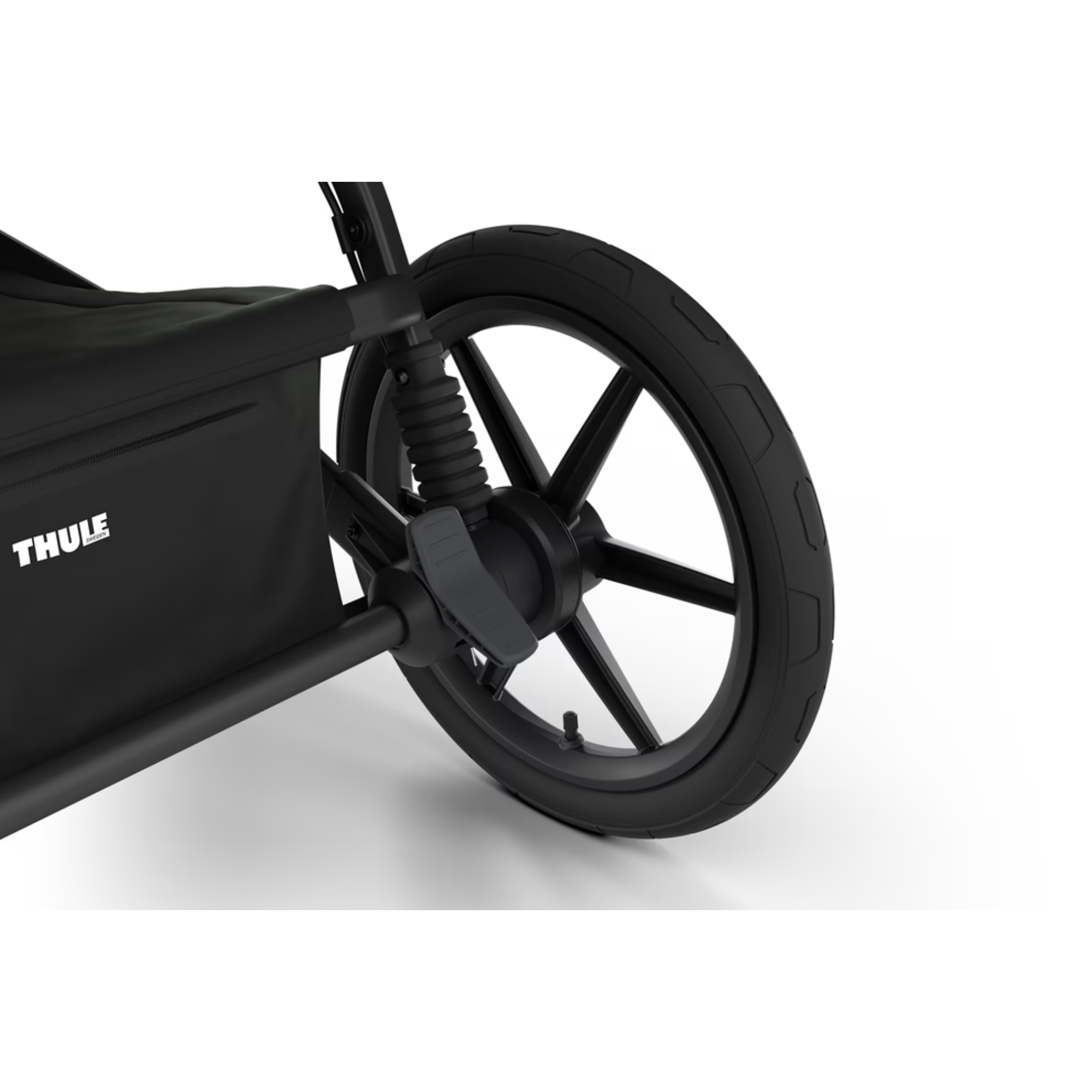 THULE Urban Glide 4