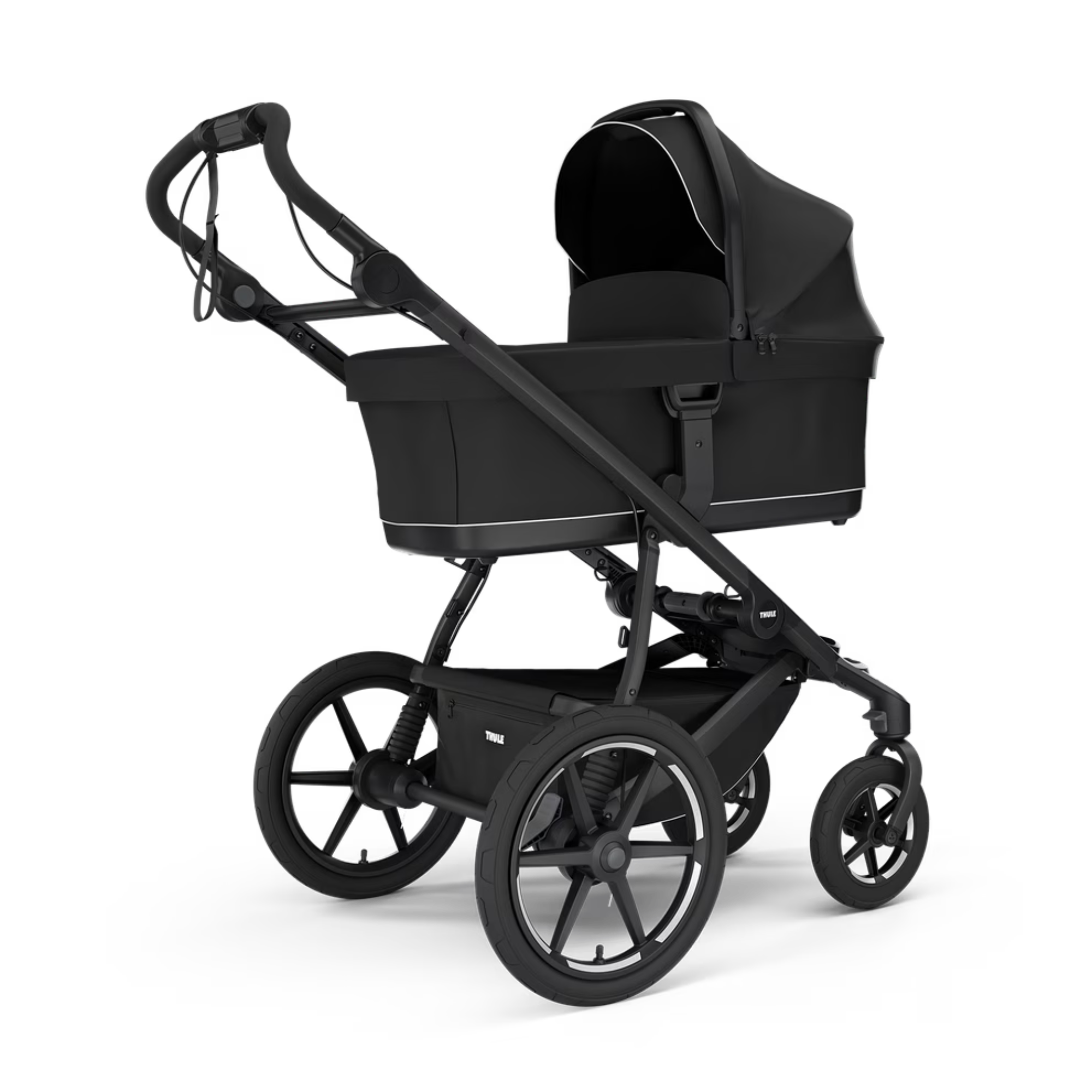 THULE Urban Glide 4