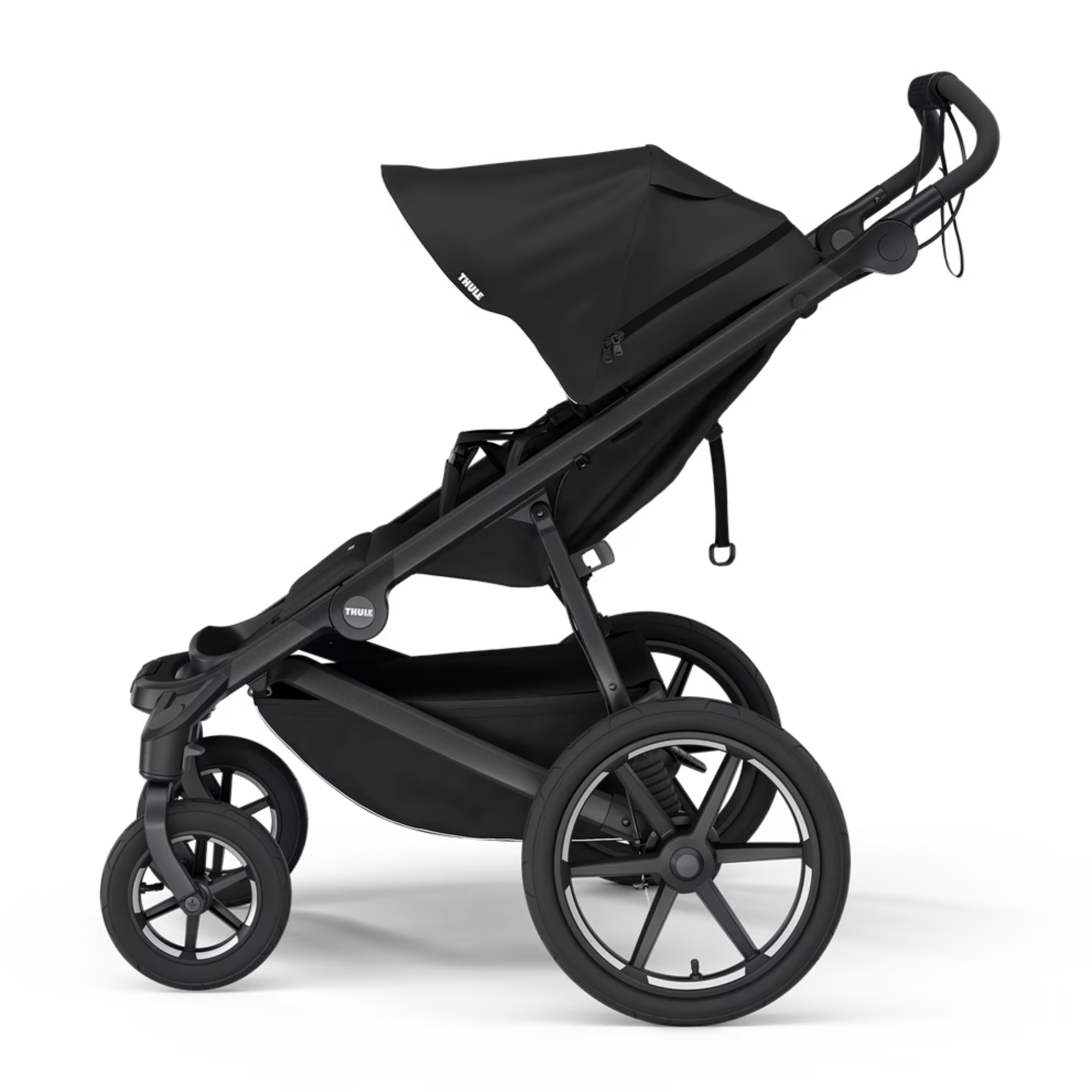 THULE Urban Glide 4