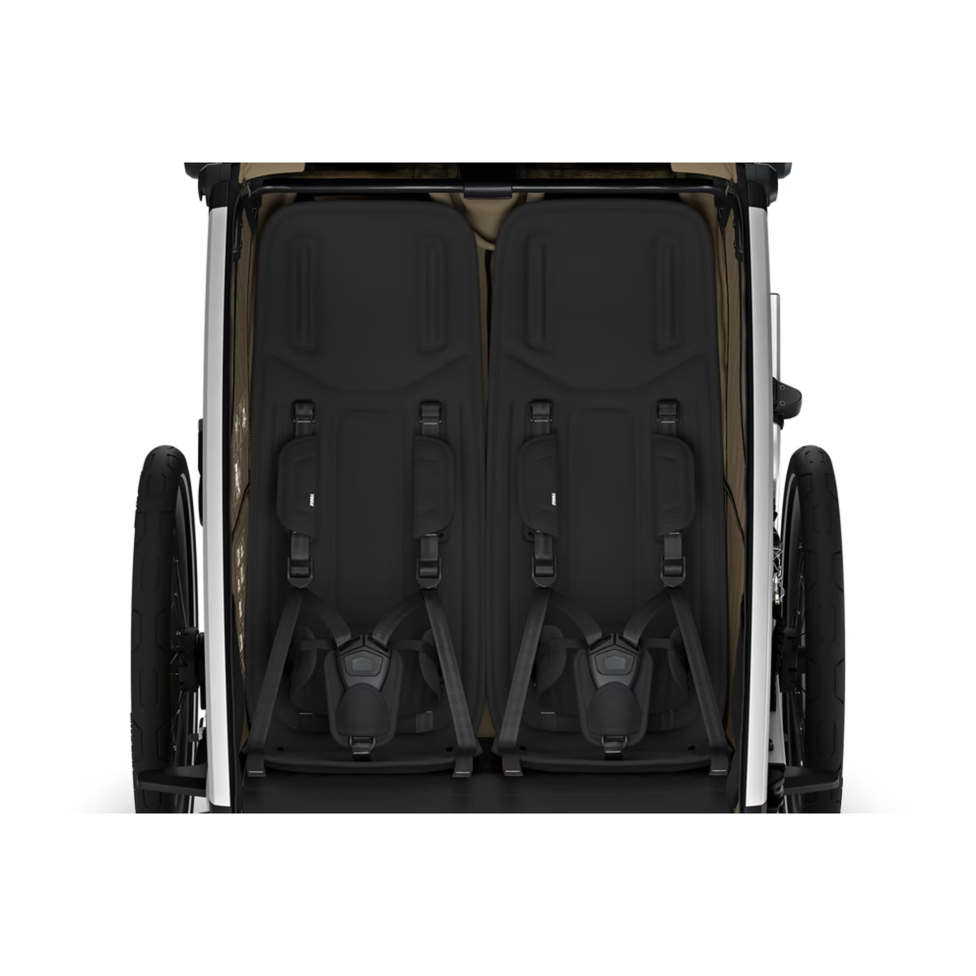 THULE Chariot Cross 2 Double