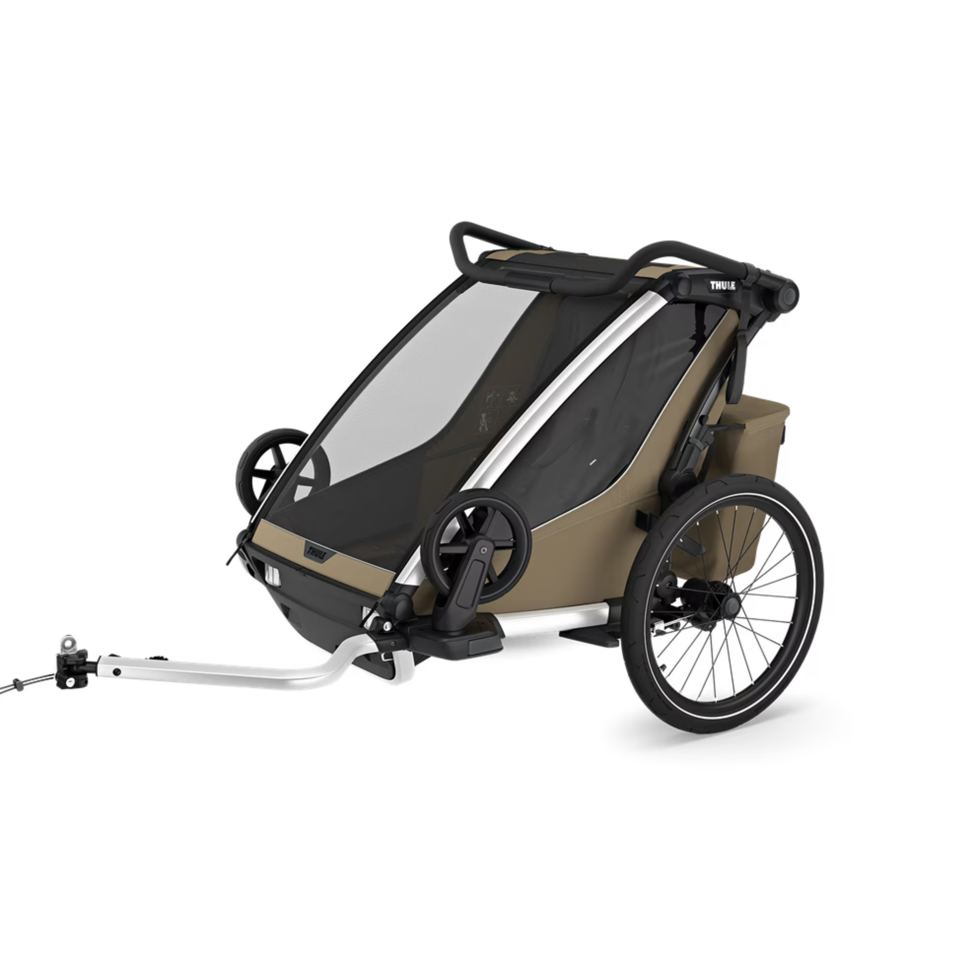 THULE Chariot Cross 2 Double