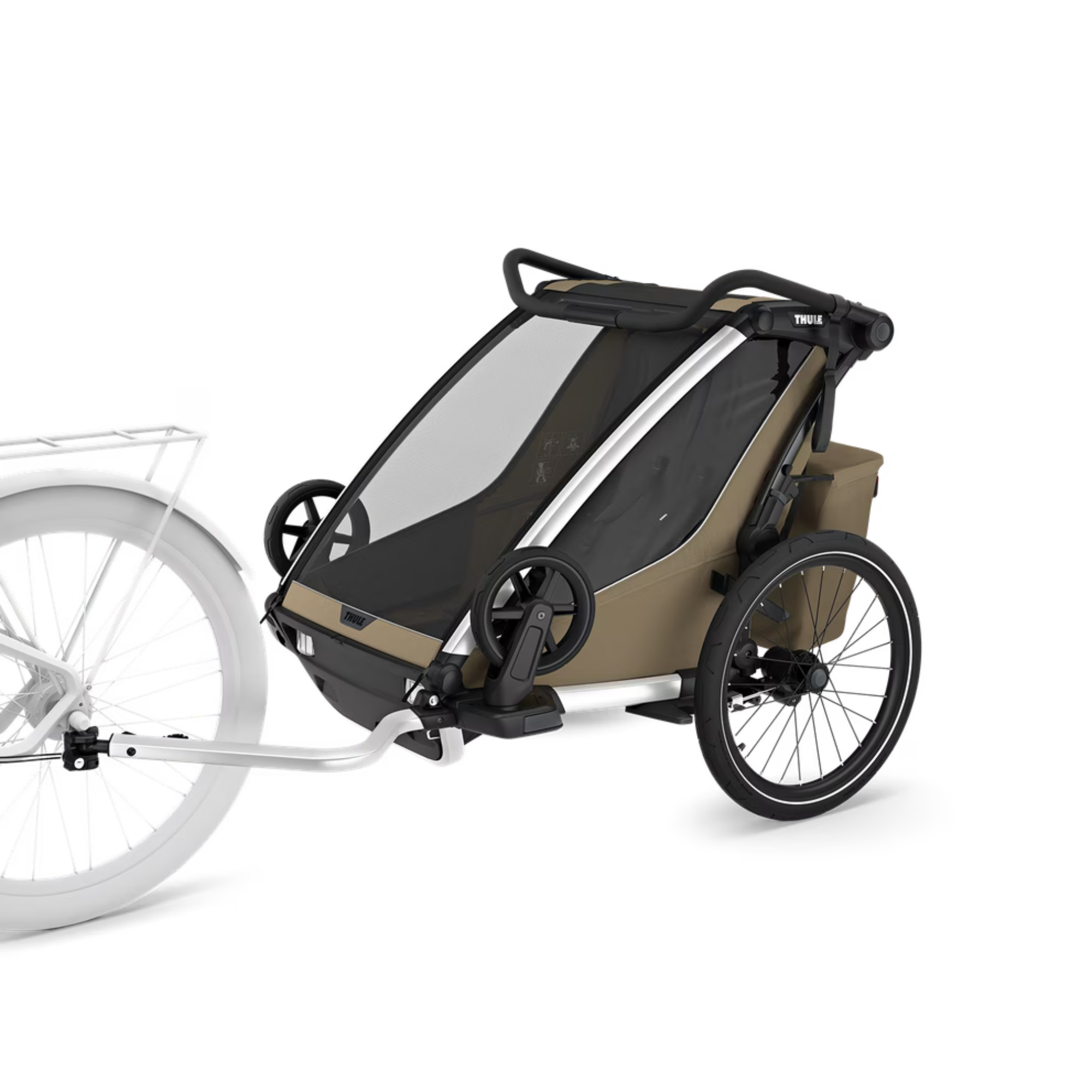 THULE Chariot Cross 2 Double