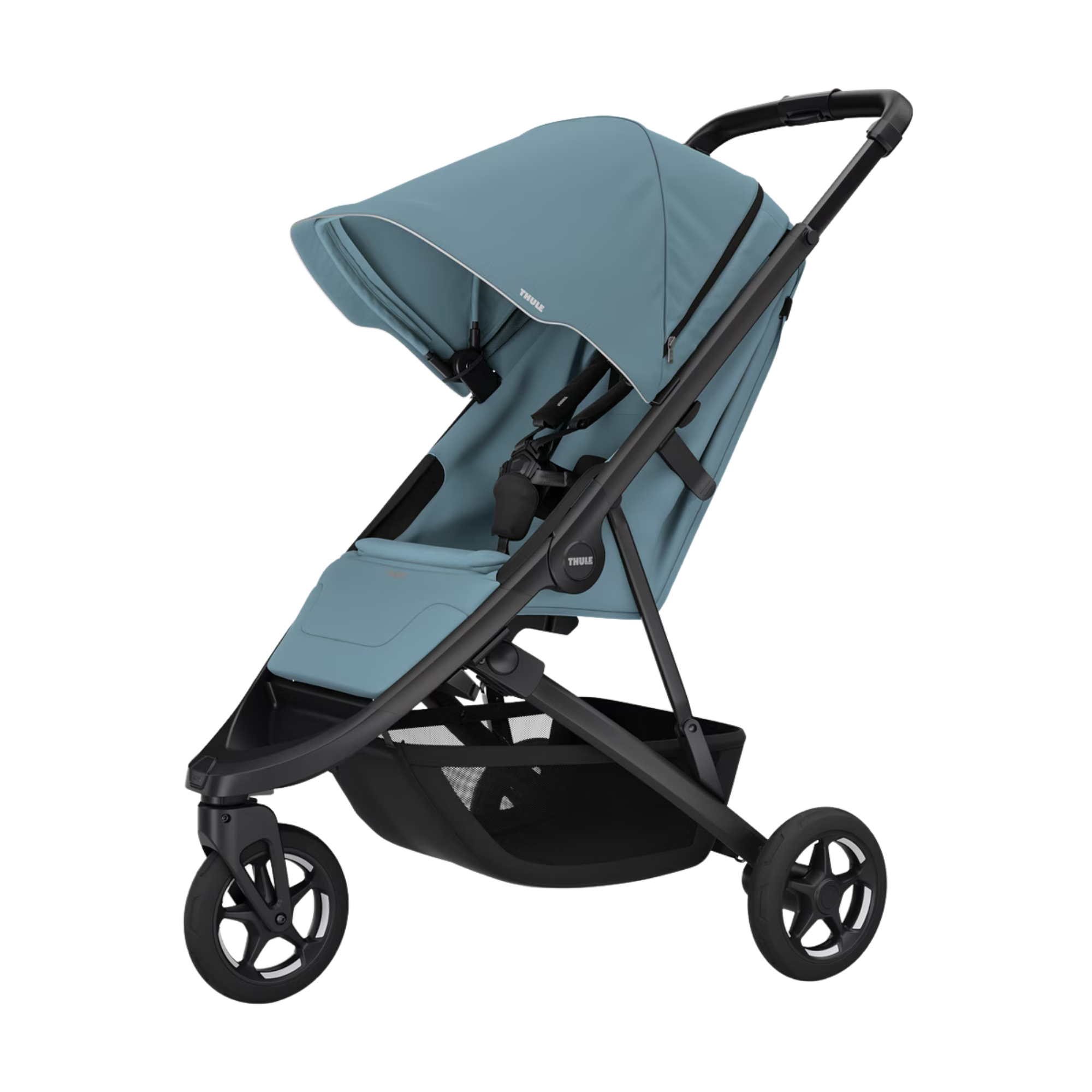 THULE Spring 2 Stroller