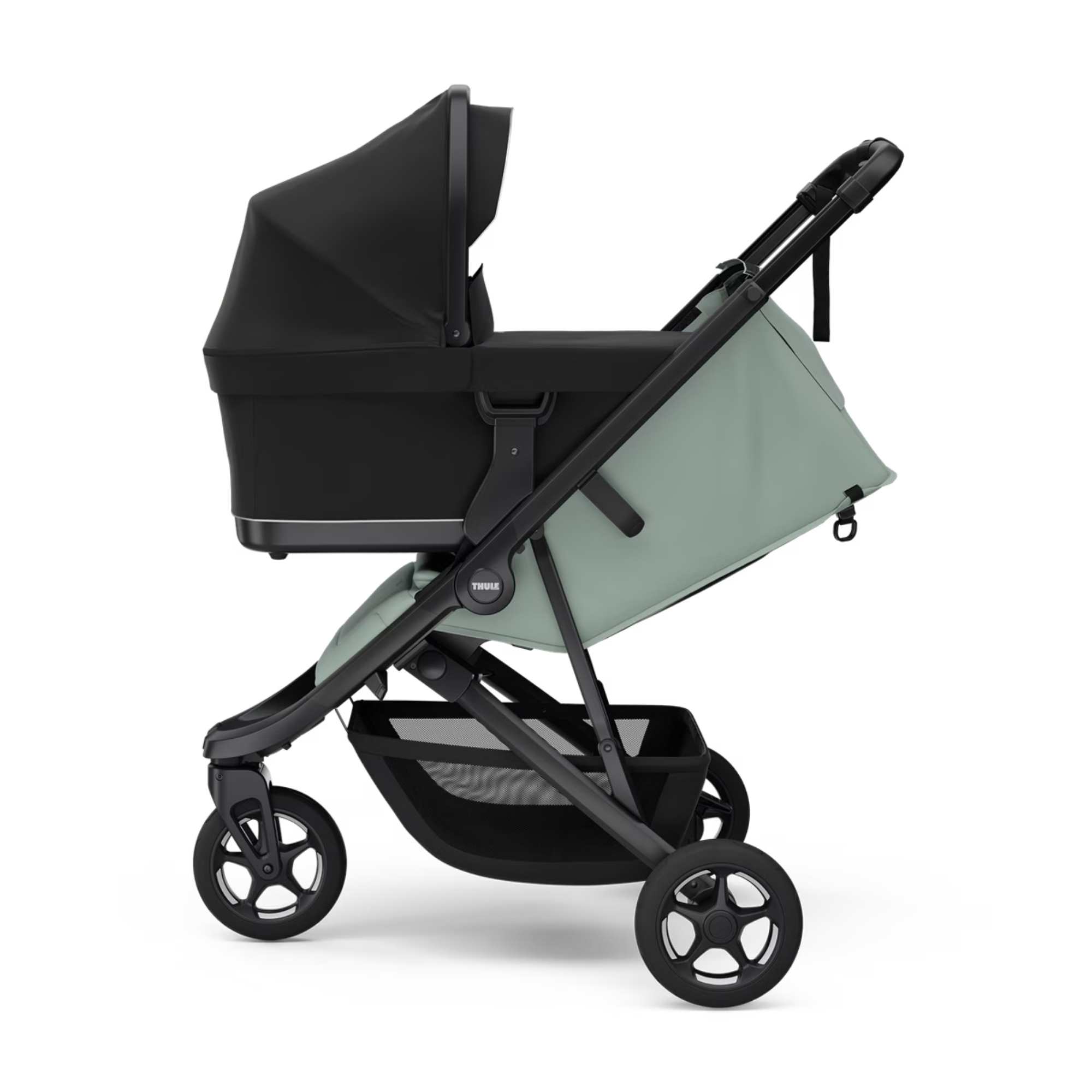 THULE Spring 2 Stroller