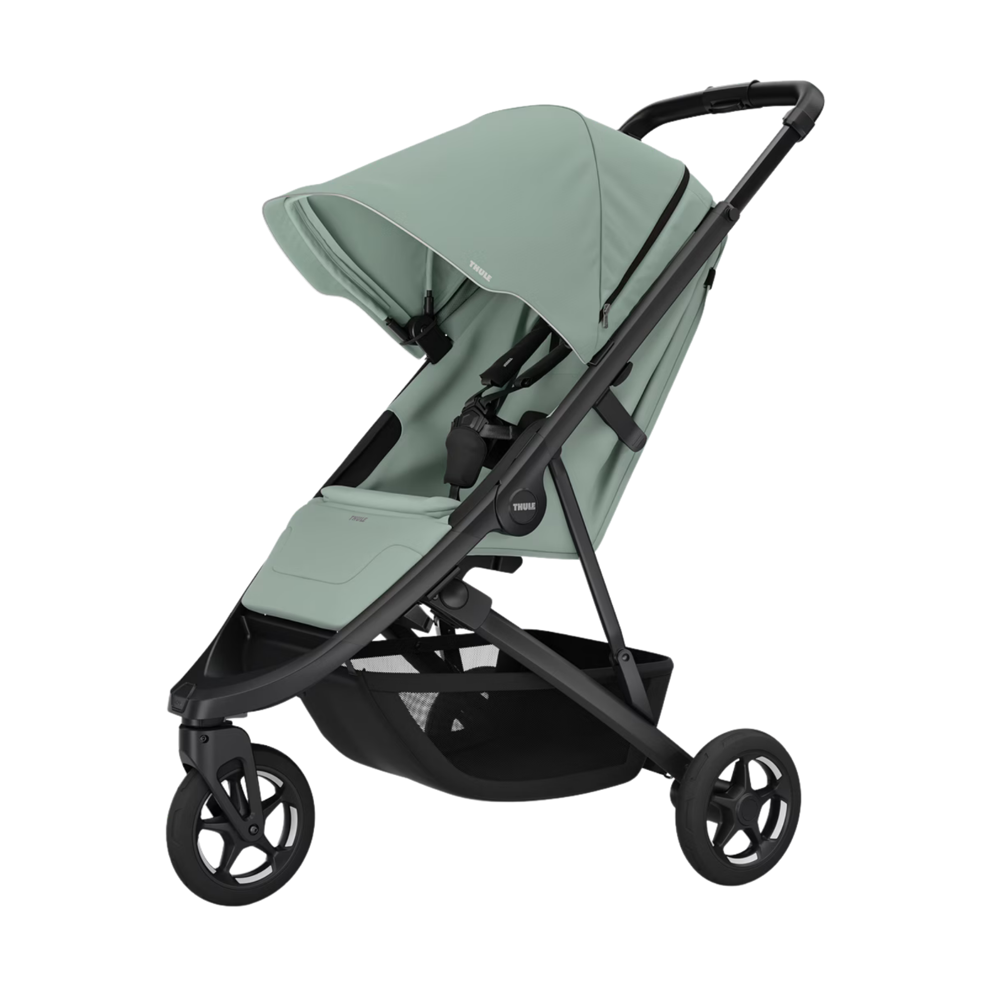 THULE Spring 2 Stroller
