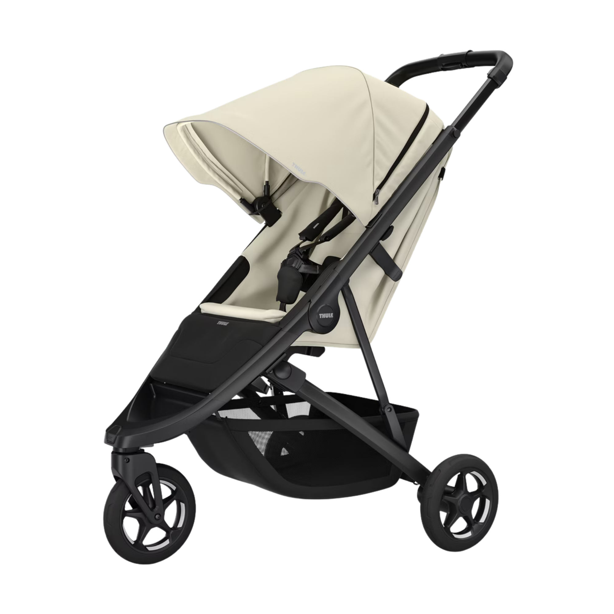 THULE Spring 2 Stroller