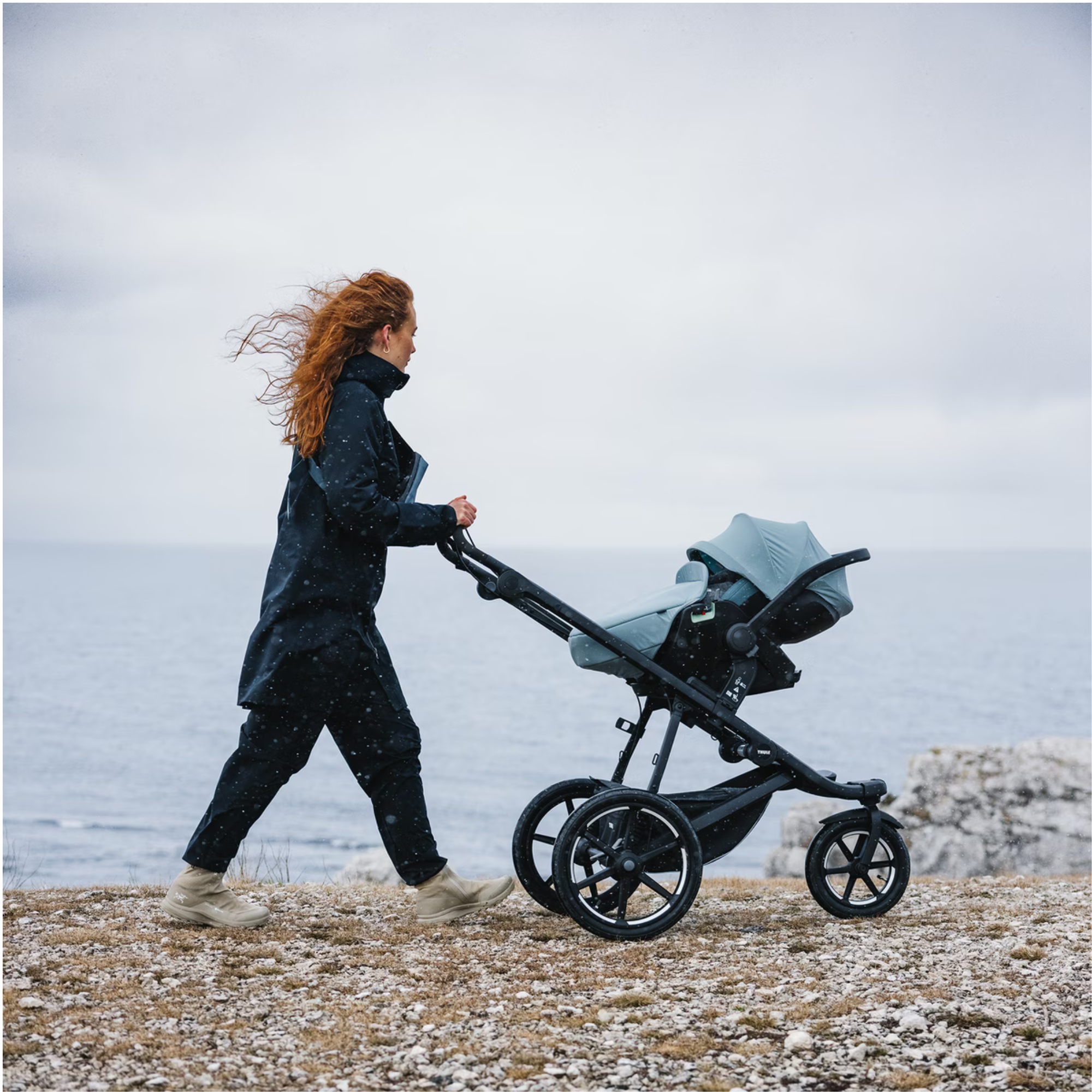THULE Urban Glide 3