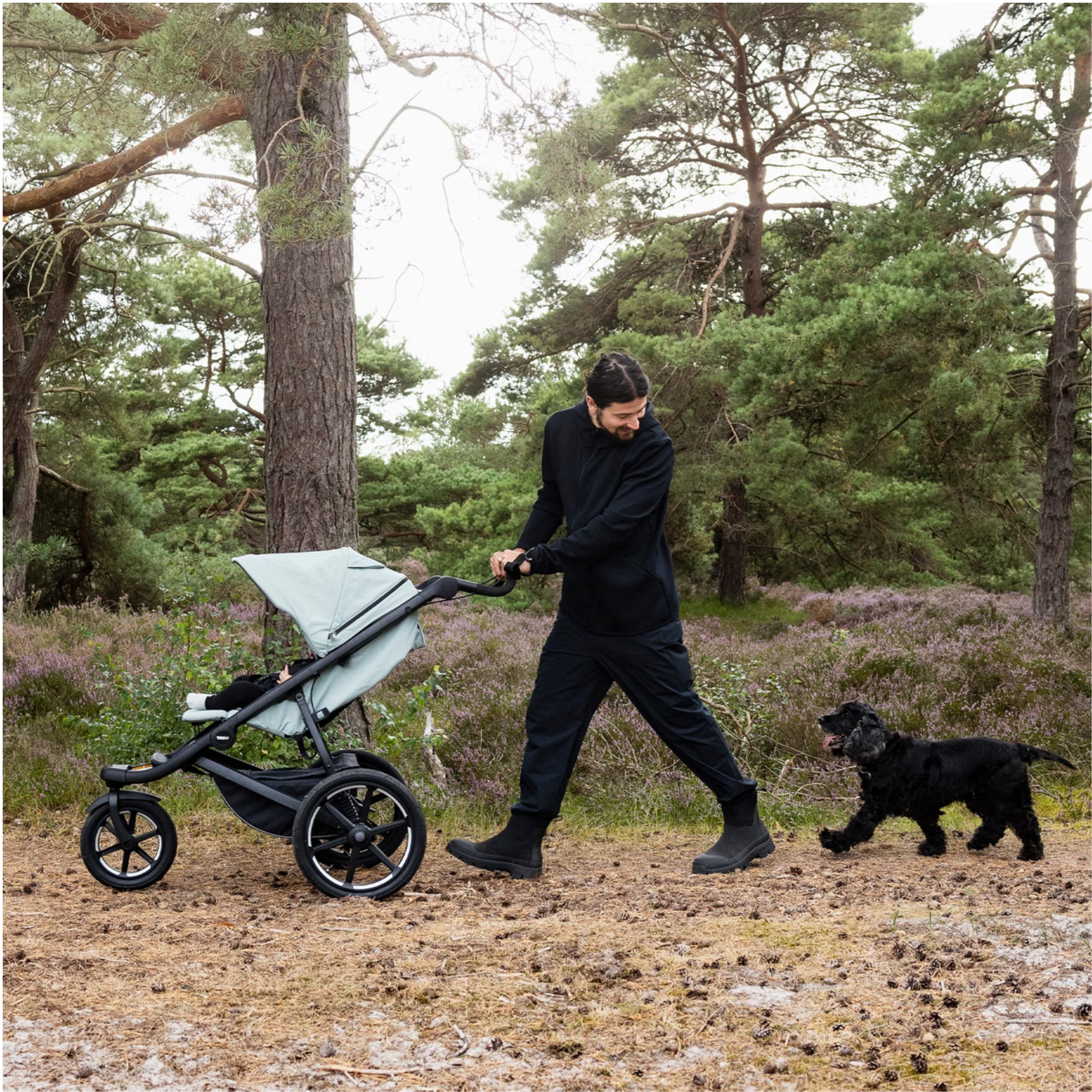 THULE Urban Glide 3