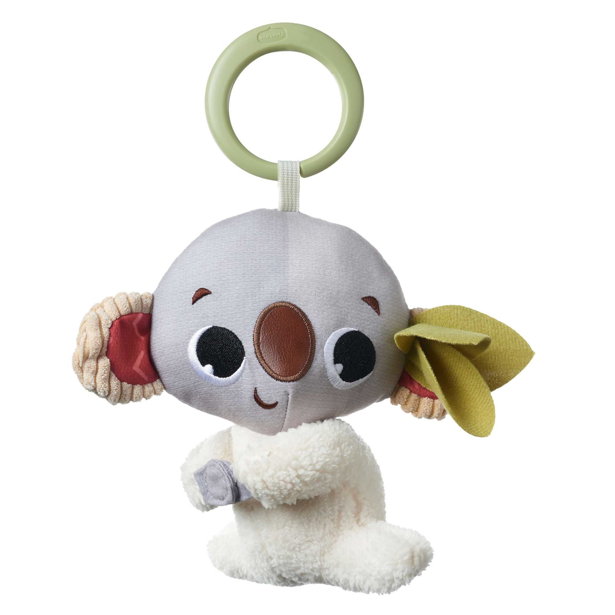 TINY LOVE Boho Chic Koala Rattle Toy