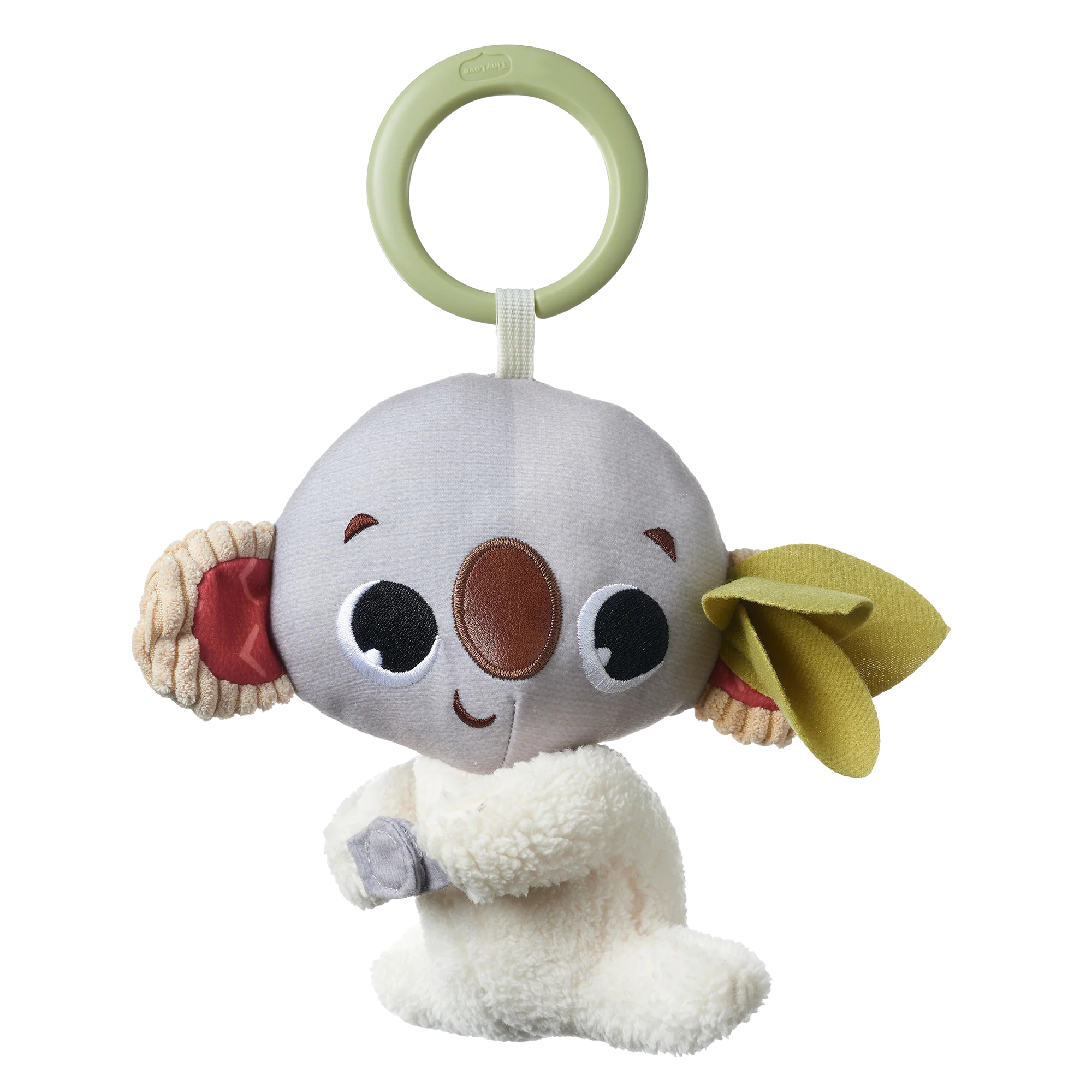 TINY LOVE Boho Chic Koala Rattle Toy