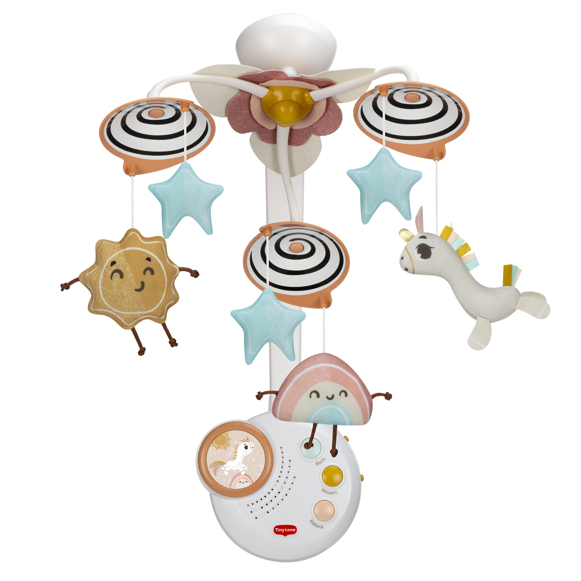 TINY LOVE Unicorn Wonderlands Classic Mobile