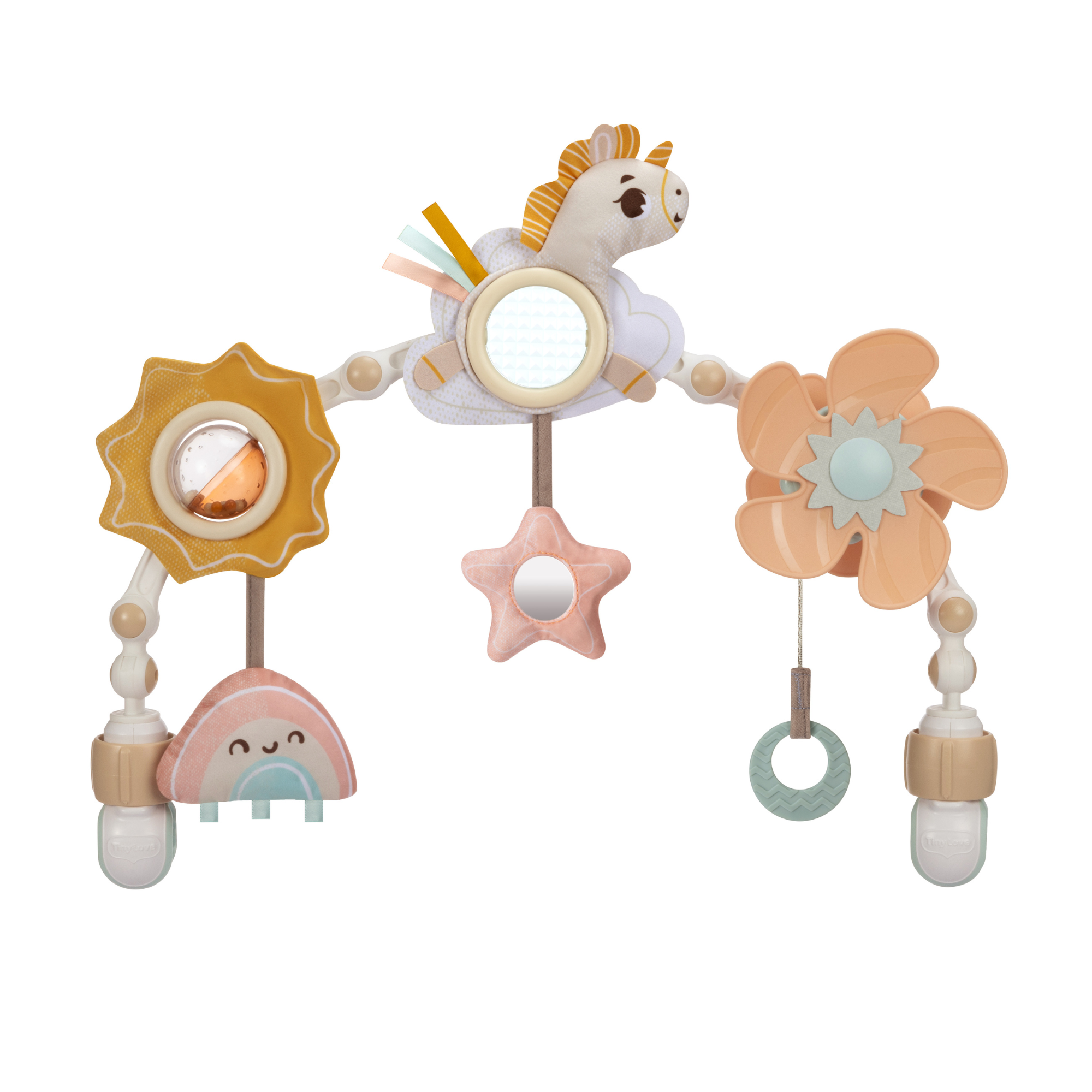 TINY LOVE Unicorn Wonderlands Sunny Stroll