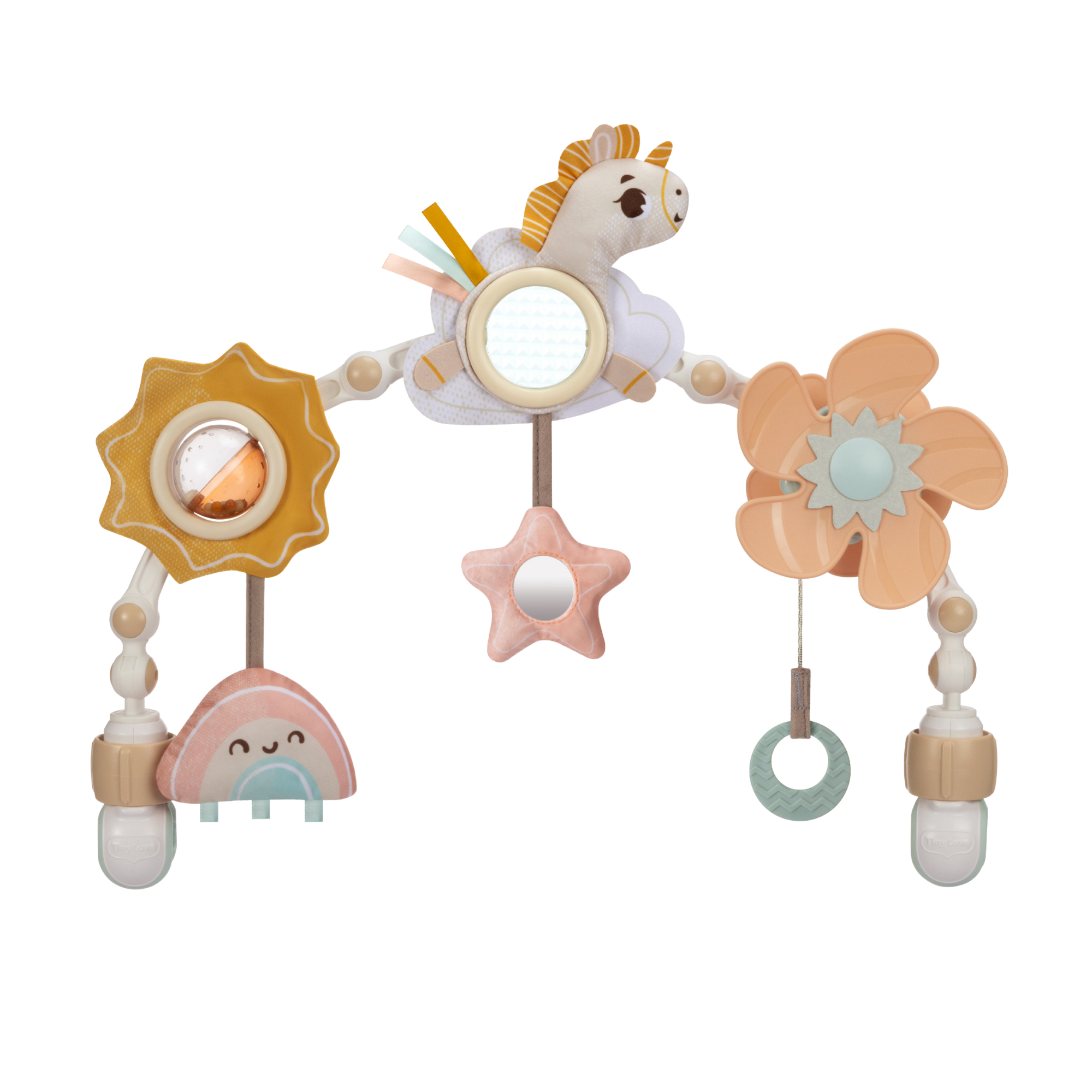 TINY LOVE Unicorn Wonderlands Sunny Stroll