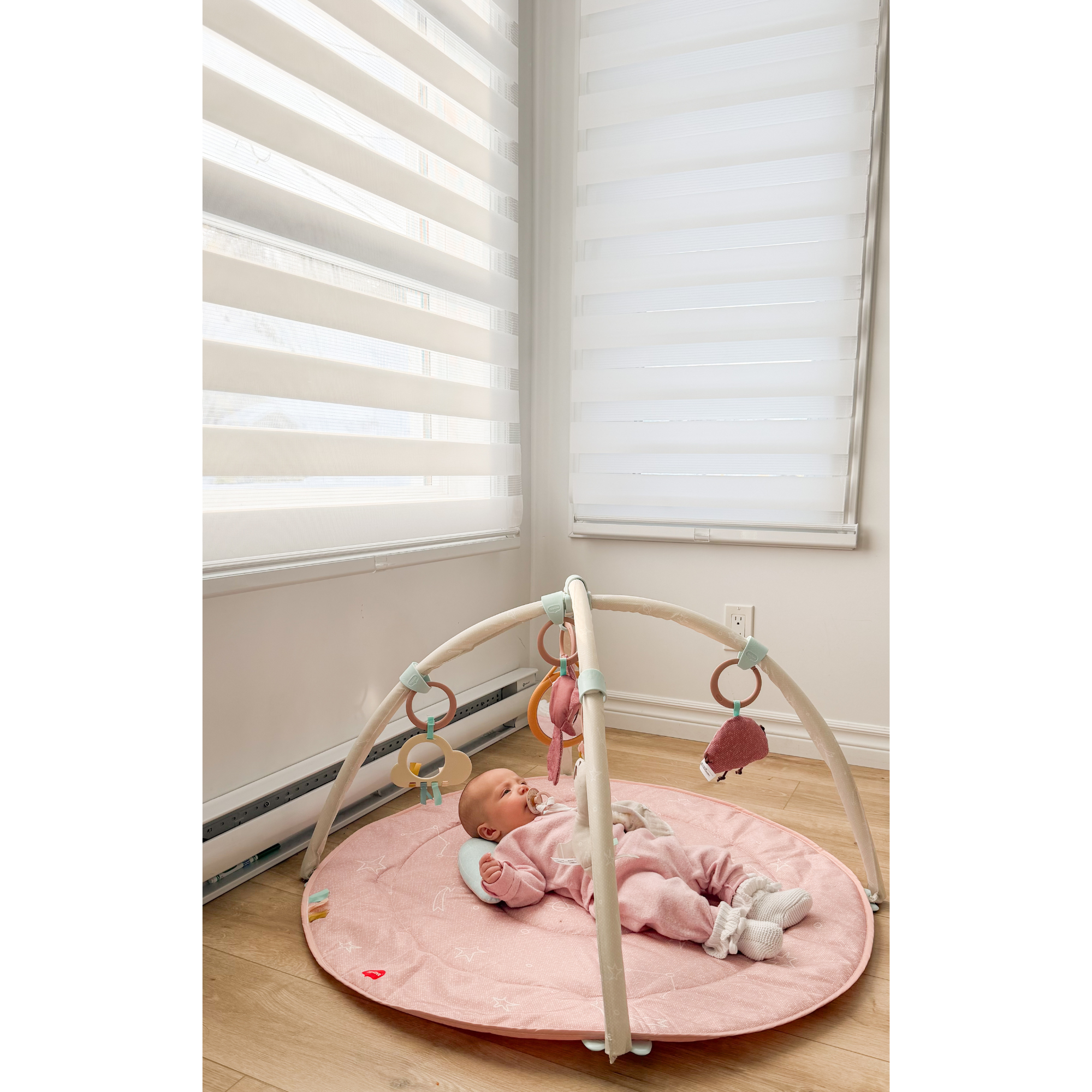 Gymini de développement TINY LOVE Unicorn Wonderlands