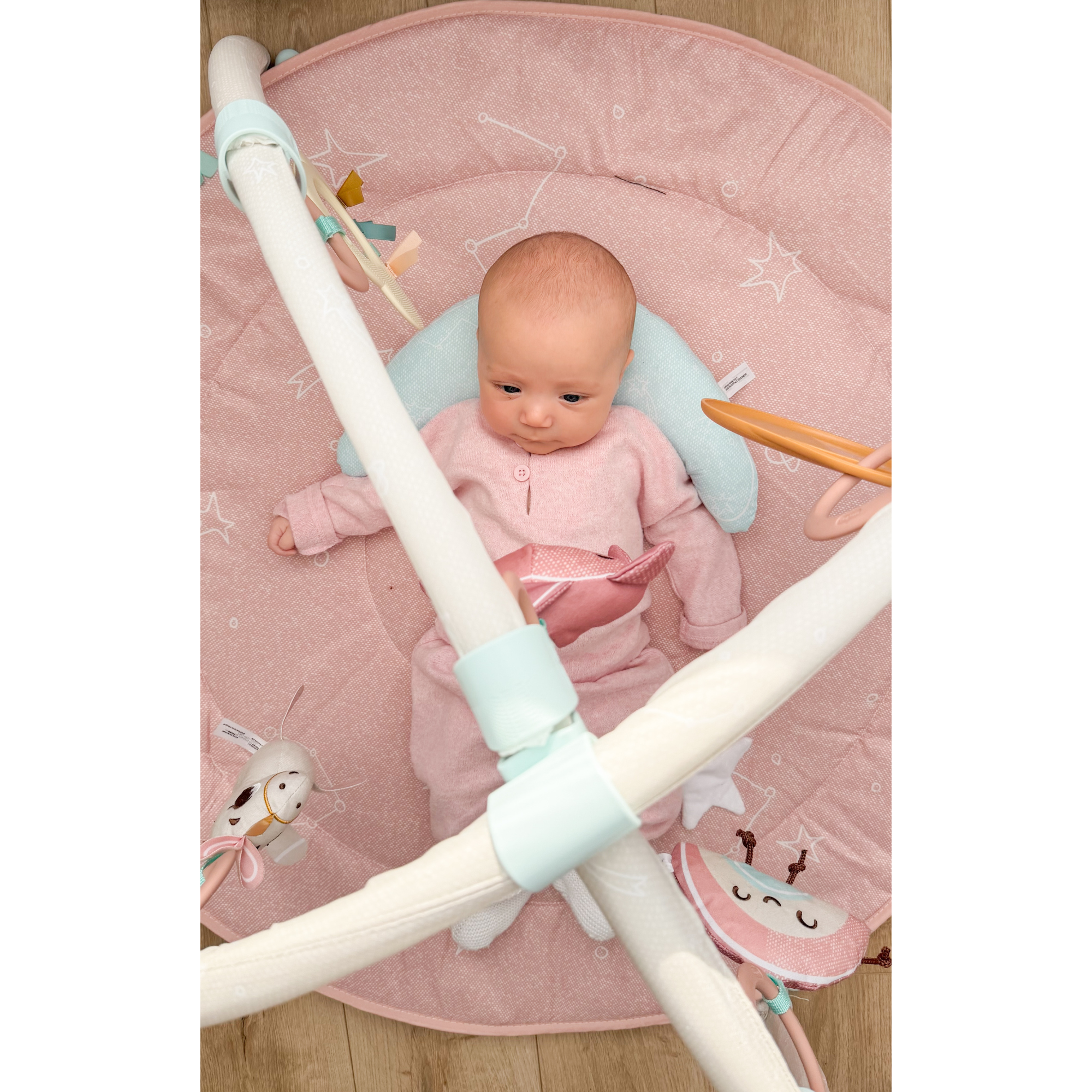Gymini de développement TINY LOVE Unicorn Wonderlands