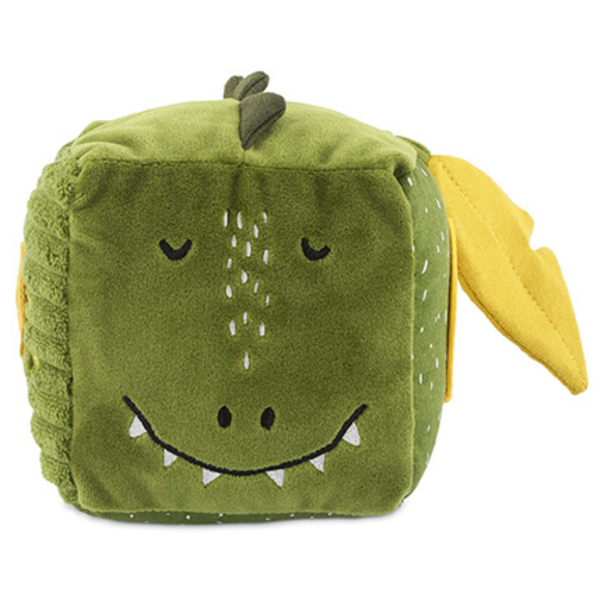 TRIXIE Activity Cube