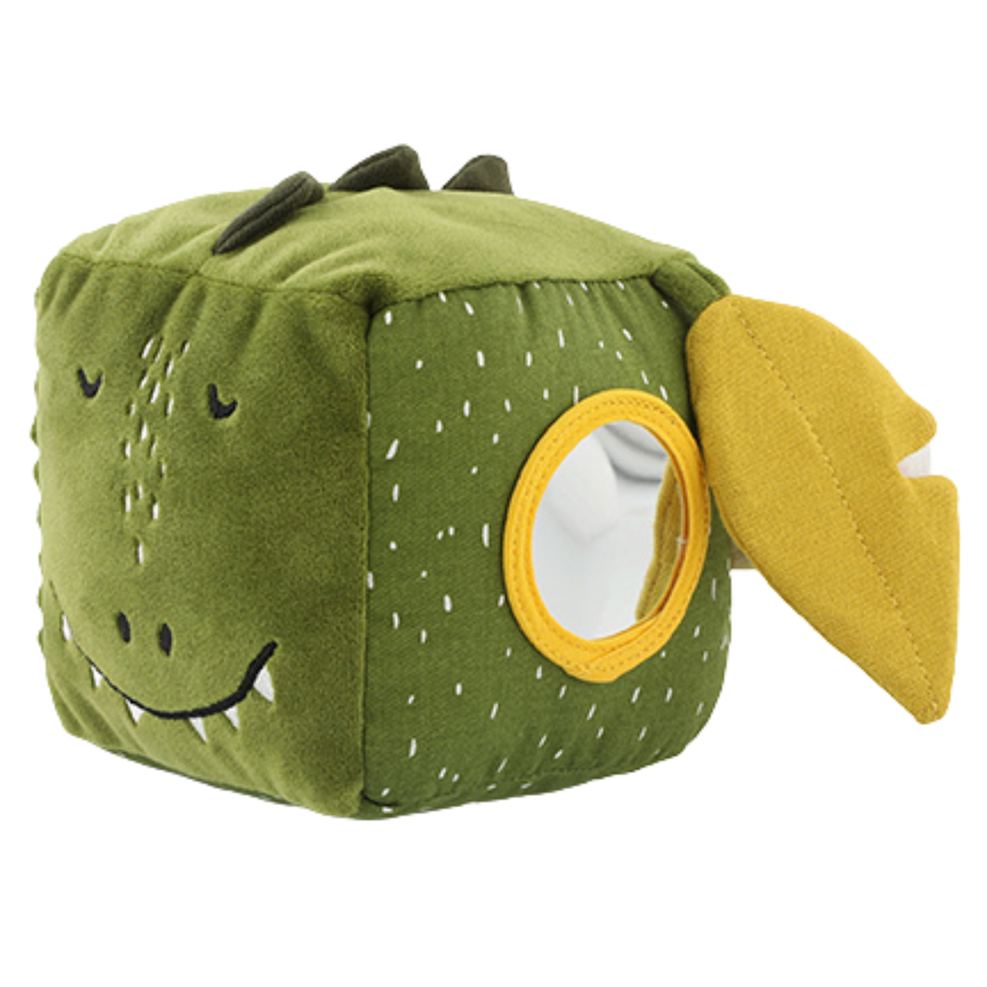 TRIXIE Activity Cube