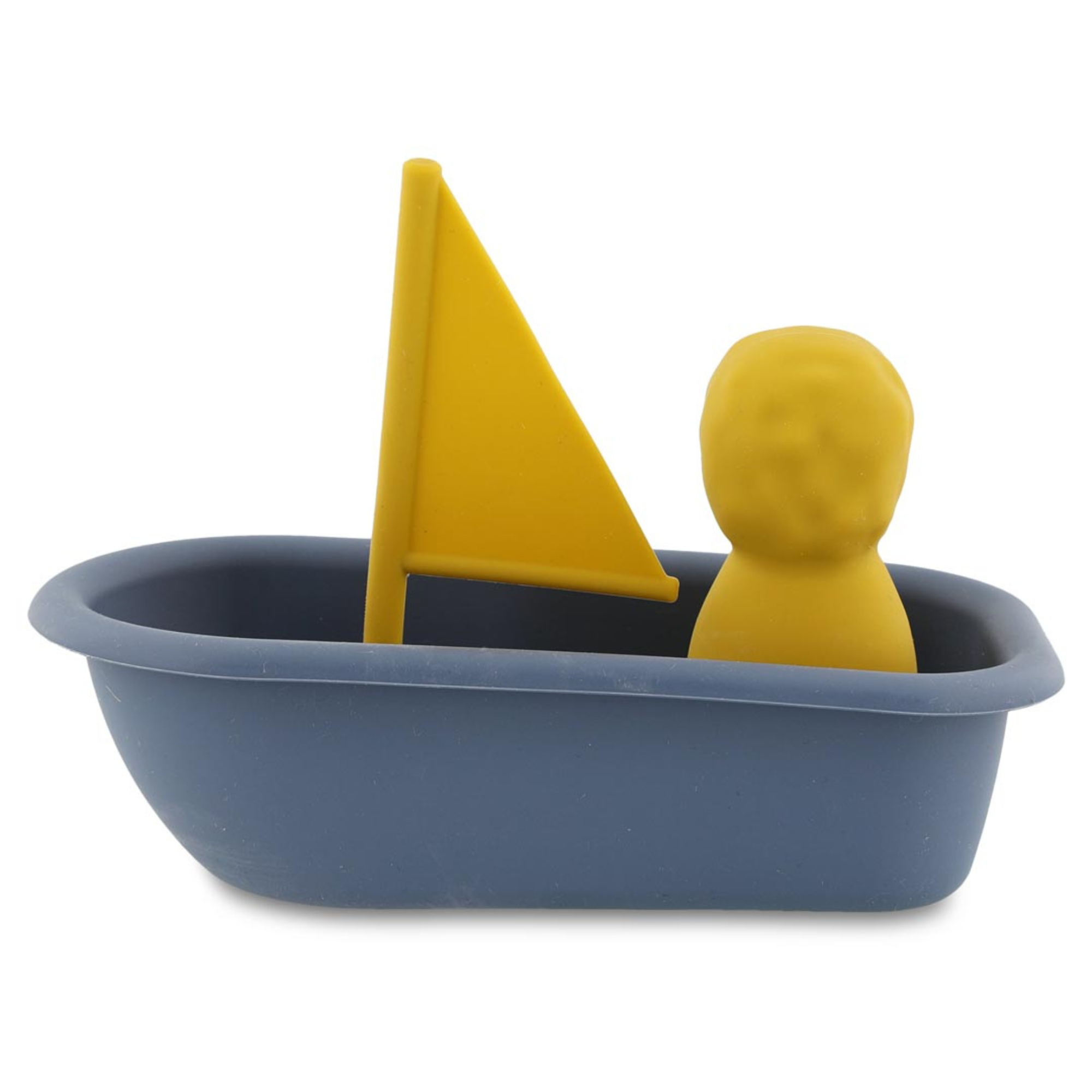 TRIXIE Bath Toy Sailboat
