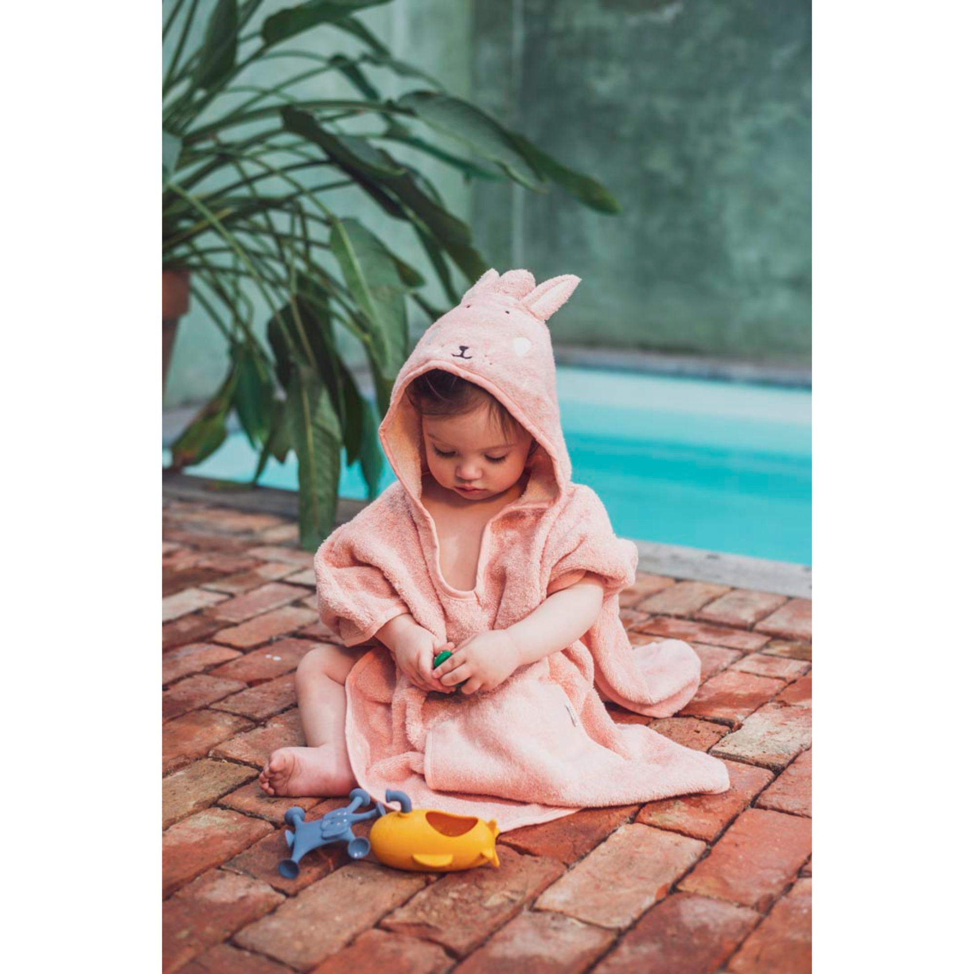 TRIXIE Bath Toy Submarine