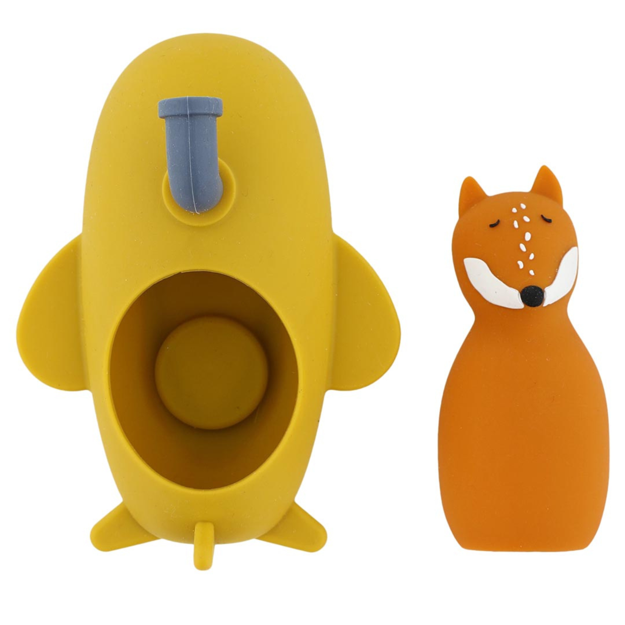 TRIXIE Bath Toy Submarine