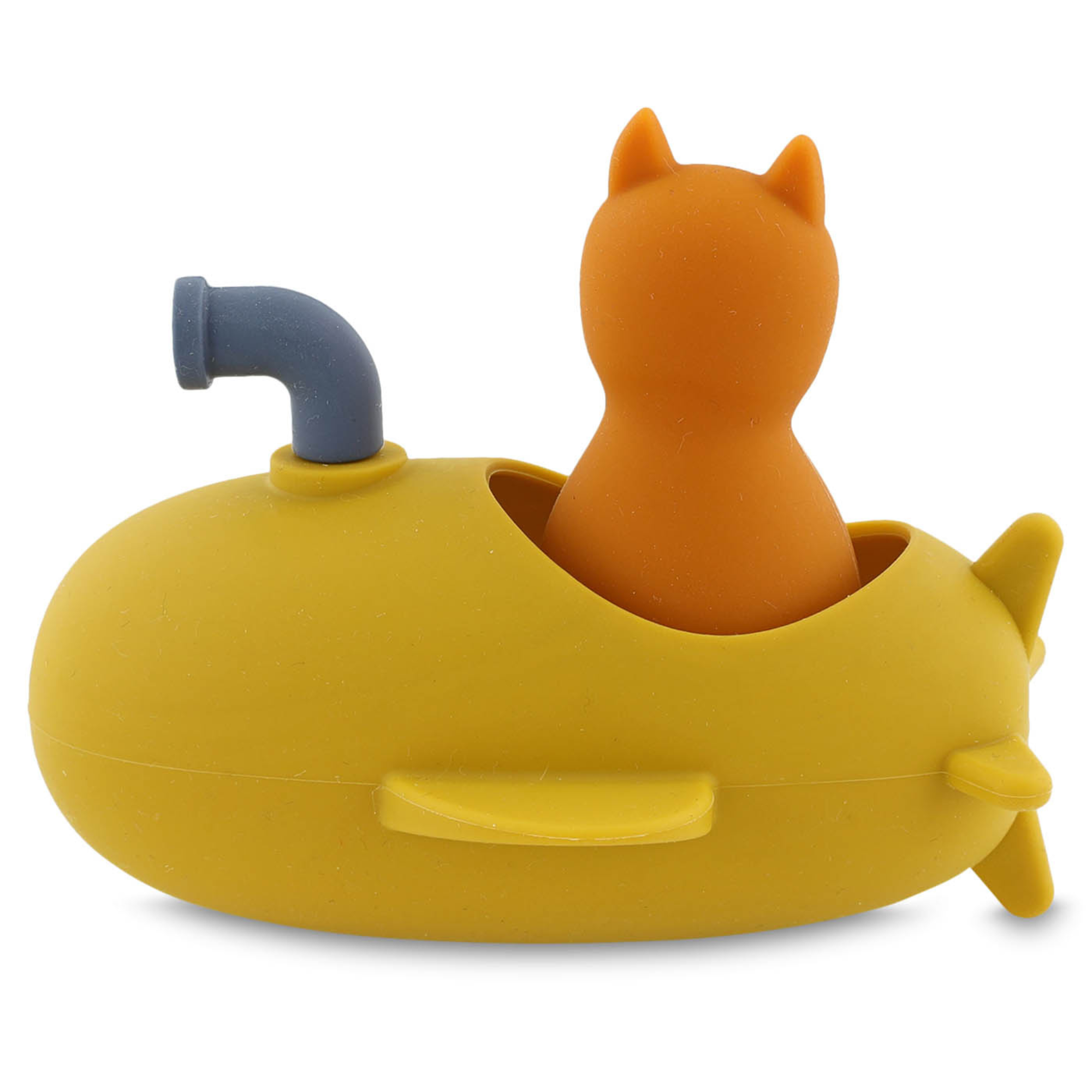 TRIXIE Bath Toy Submarine