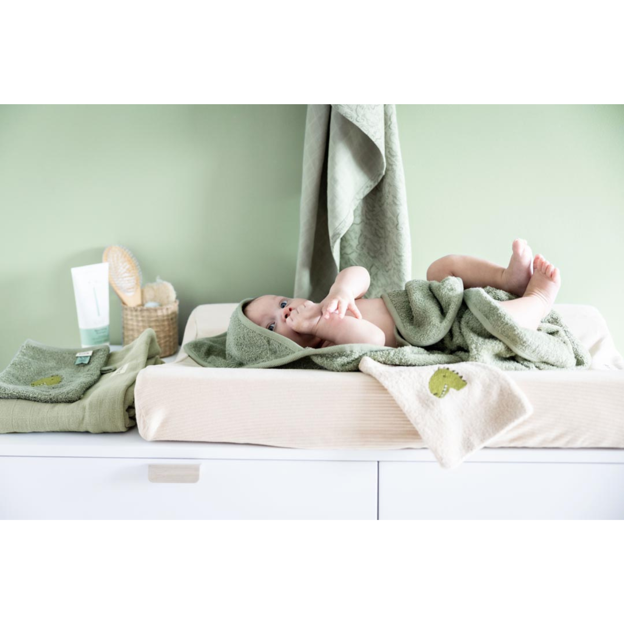 TRIXIE Hooded Towel (75x75cm)