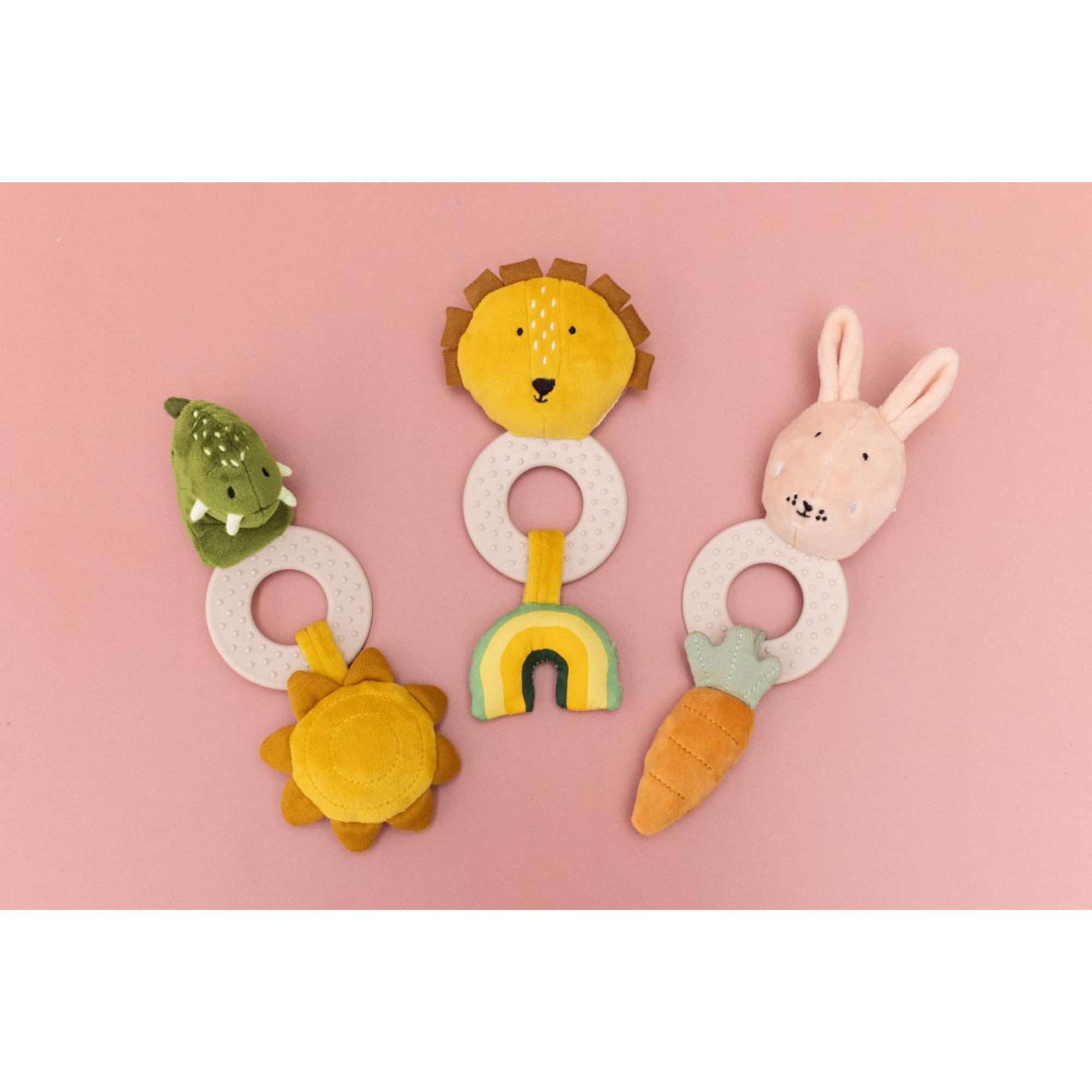 TRIXIE Teething Toy