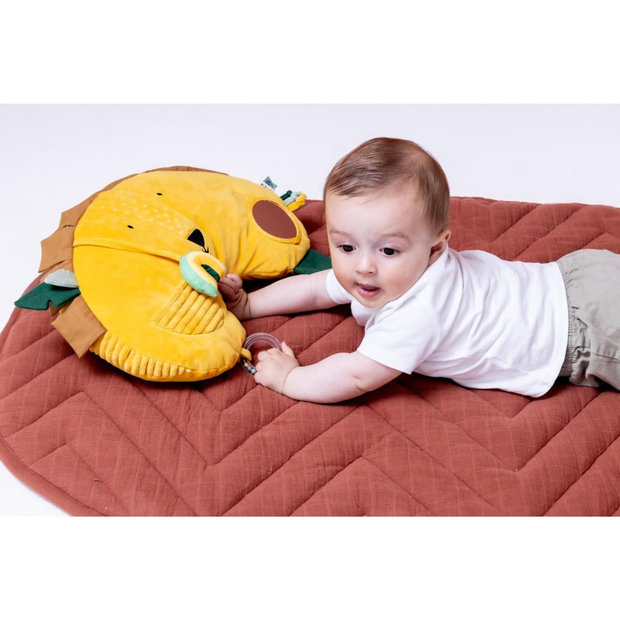 TRIXIE Tummy Time Pillow