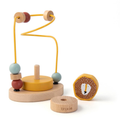 TRIXIE Wooden Beads Maze
