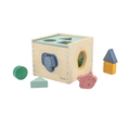 TRIXIE Wooden Shape Sorter