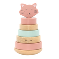 TRIXIE Wooden Stacking Toy