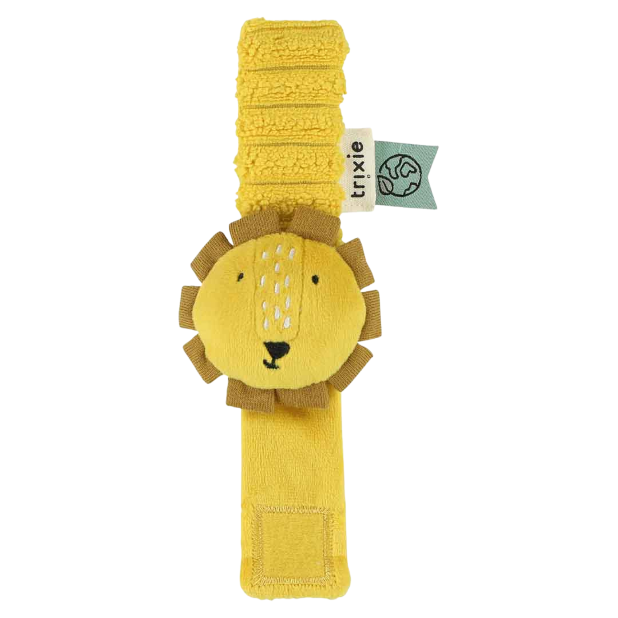 TRIXIE Wrist Rattle