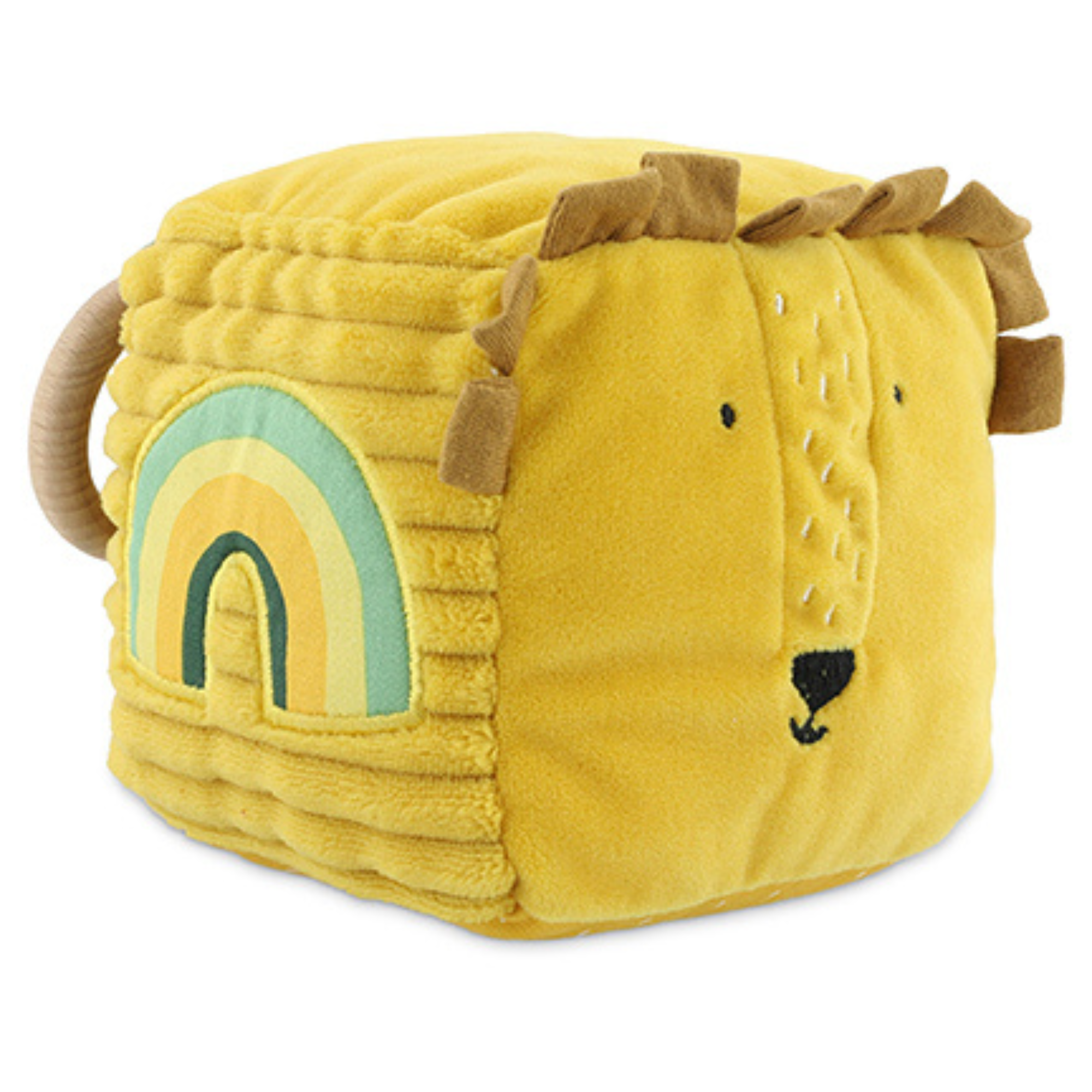 TRIXIE Activity Cube