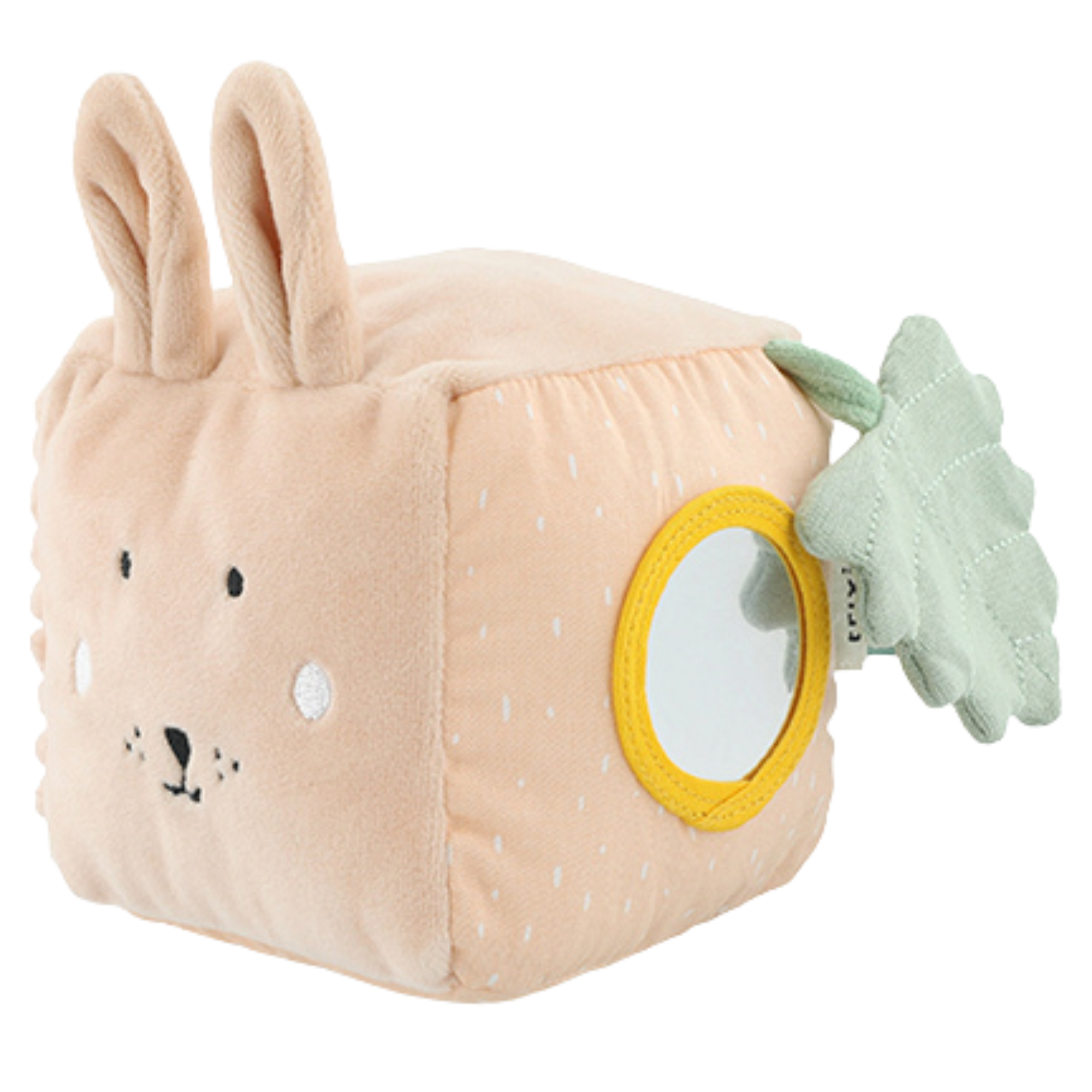 TRIXIE Activity Cube
