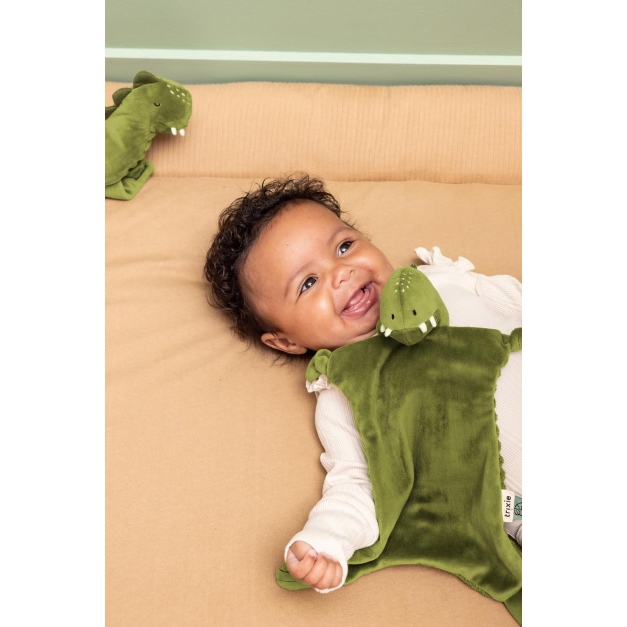 TRIXIE Baby Comforter