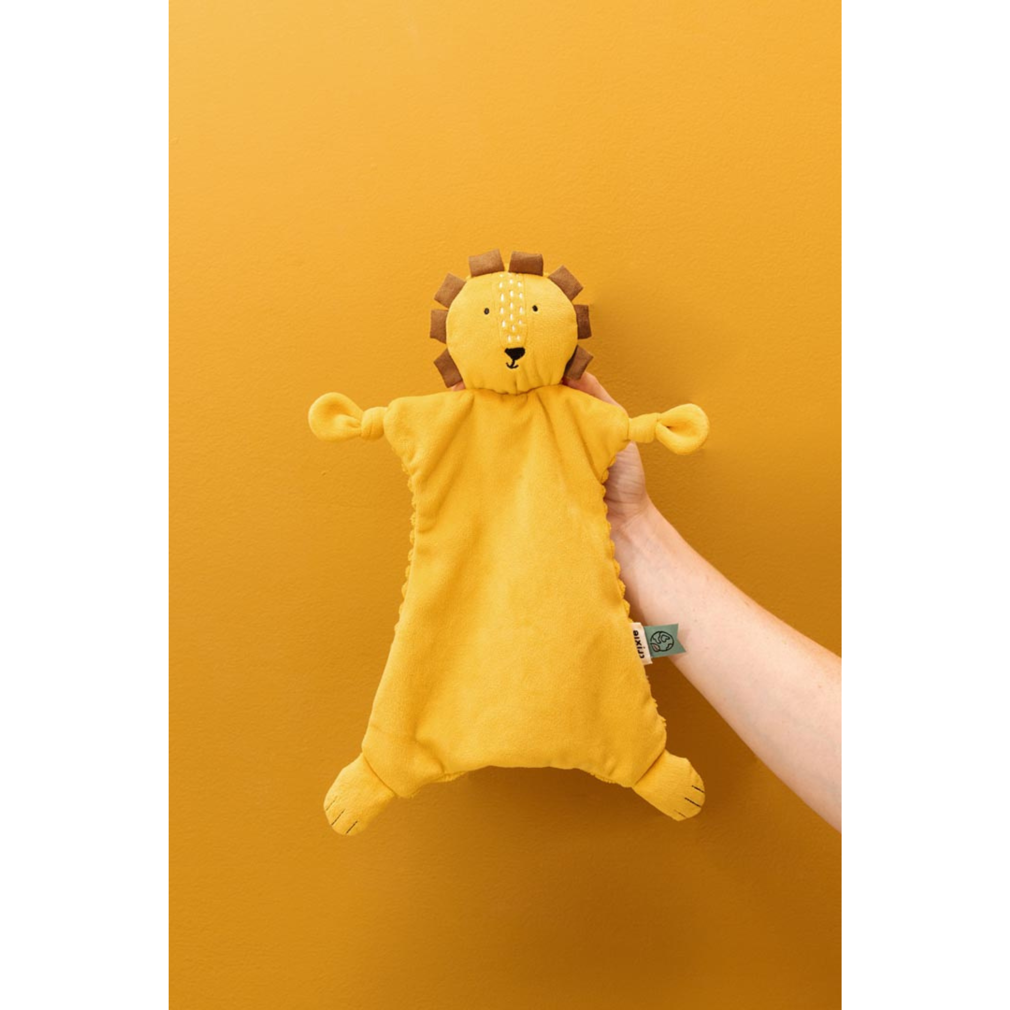 TRIXIE Baby Comforter
