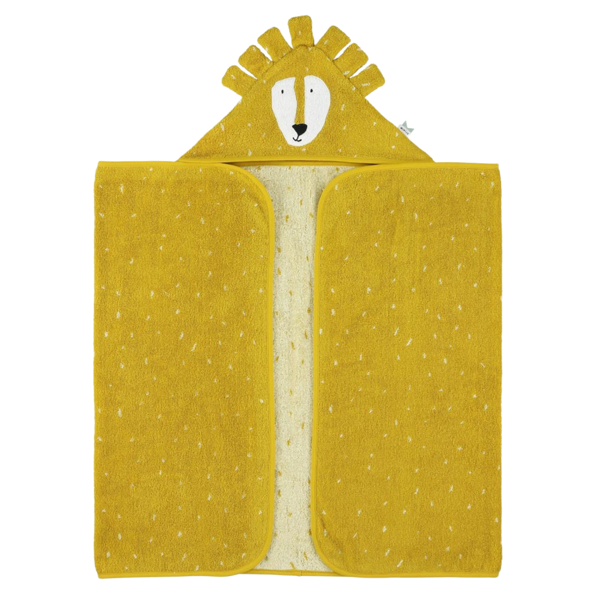 TRIXIE Hooded Towel (70x130cm)