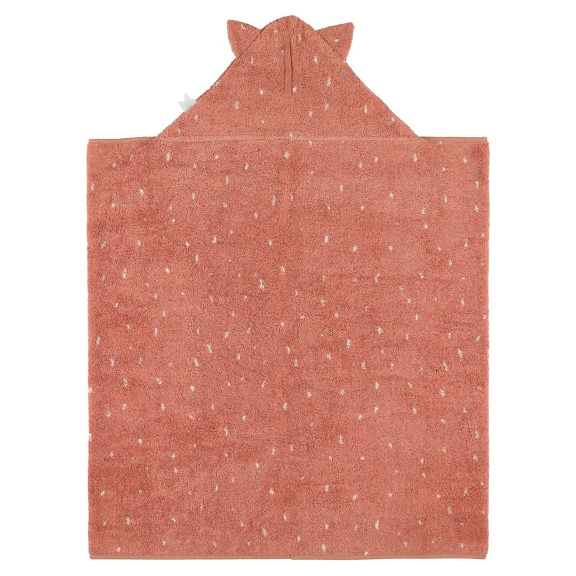 TRIXIE Hooded Towel (70x130cm)