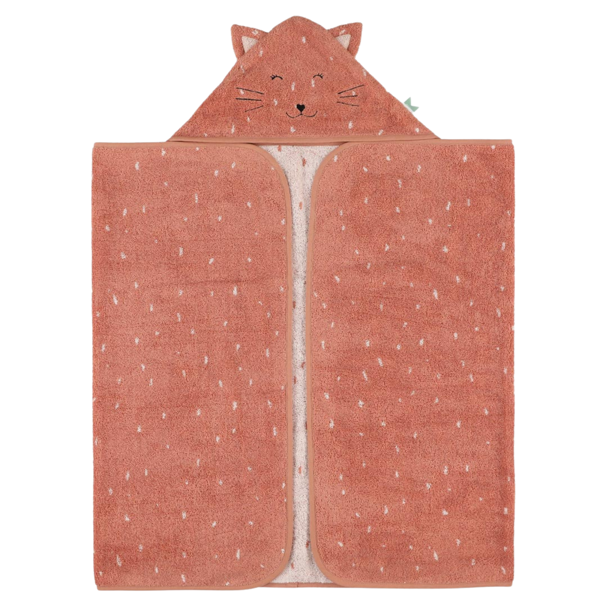 TRIXIE Hooded Towel (70x130cm)