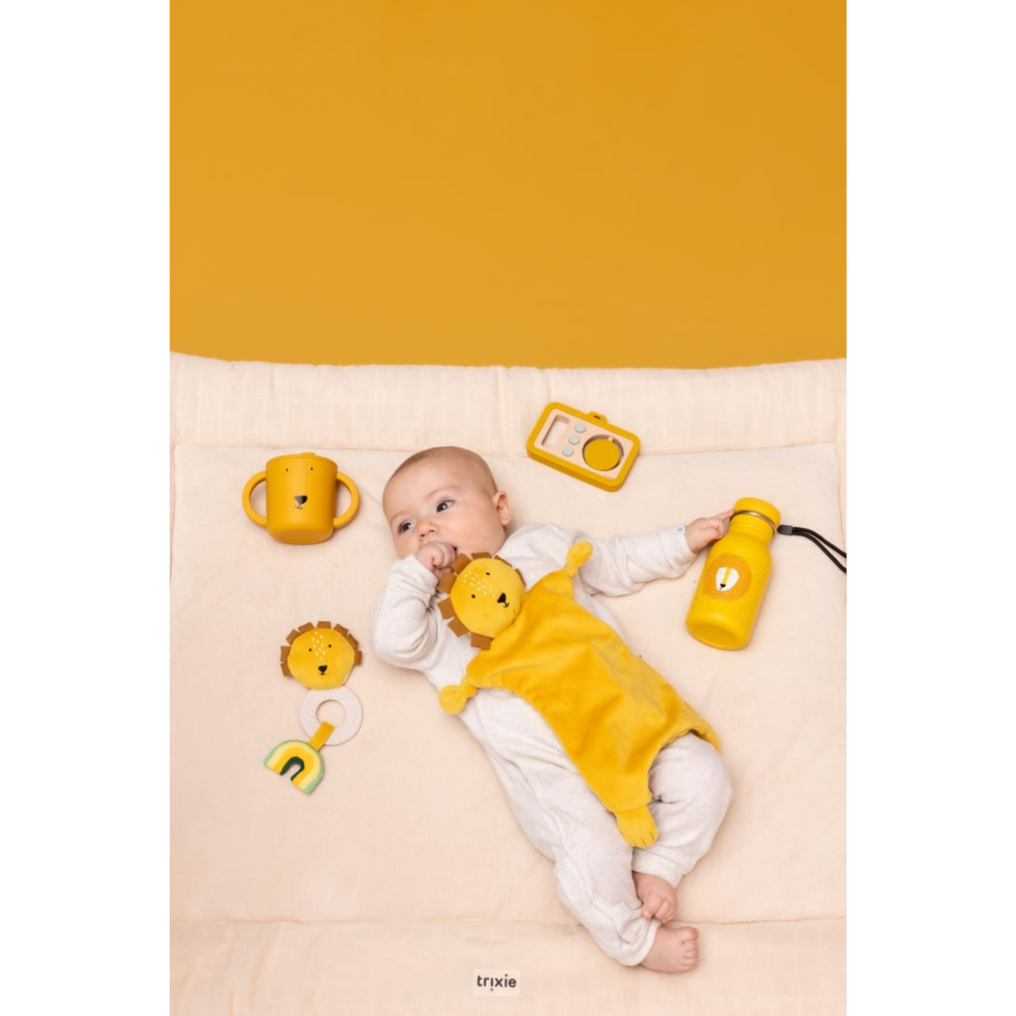 TRIXIE Teething Toy