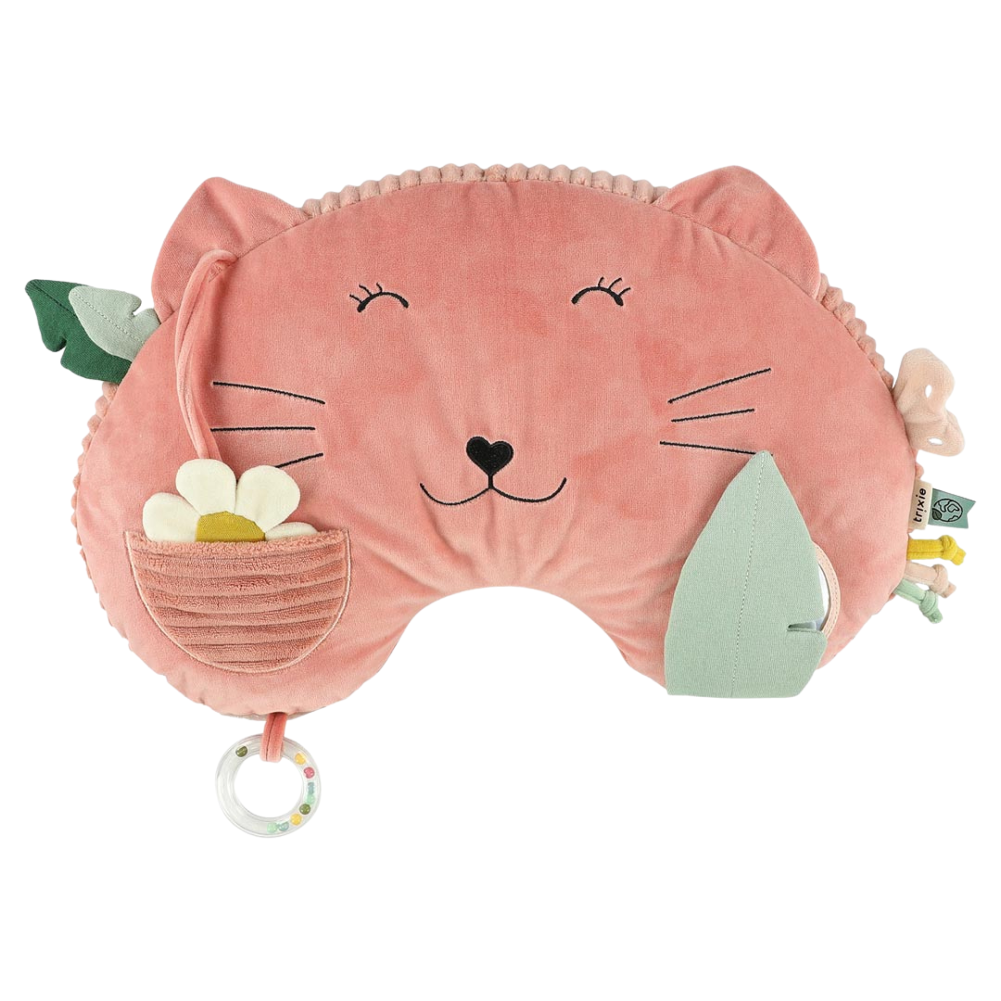 TRIXIE Tummy Time Pillow