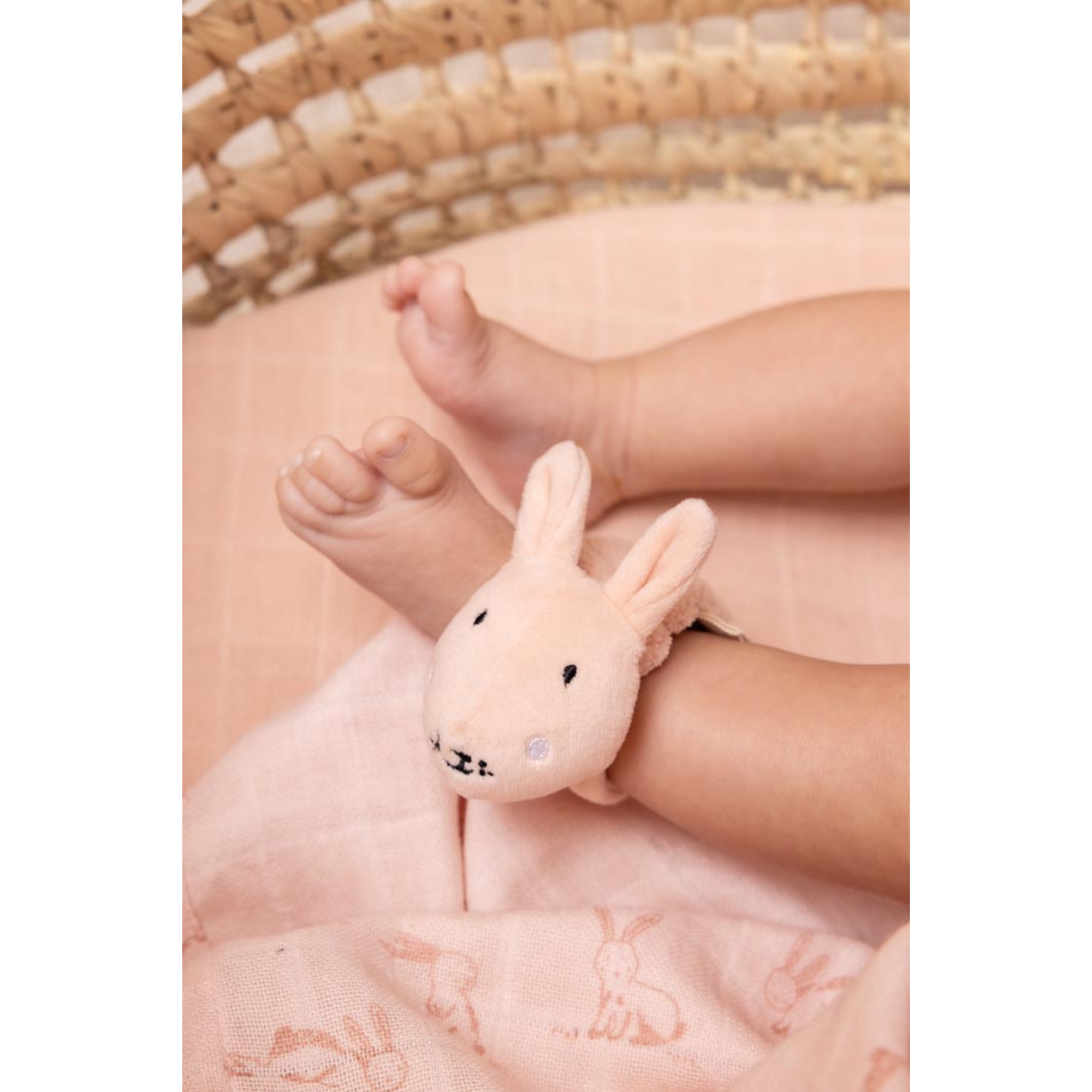 TRIXIE Wrist Rattle