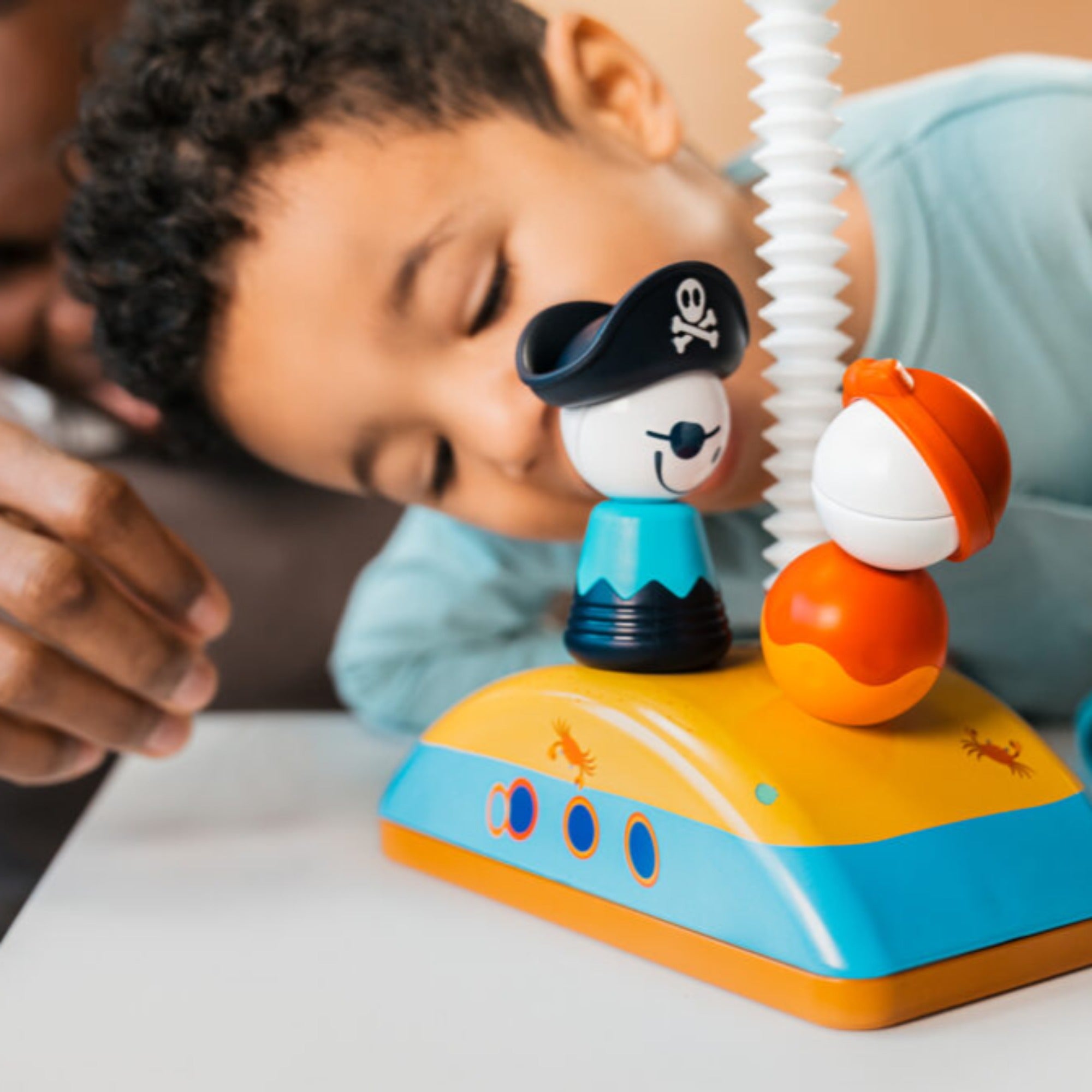 SMARTMAX Mes premiers pirates